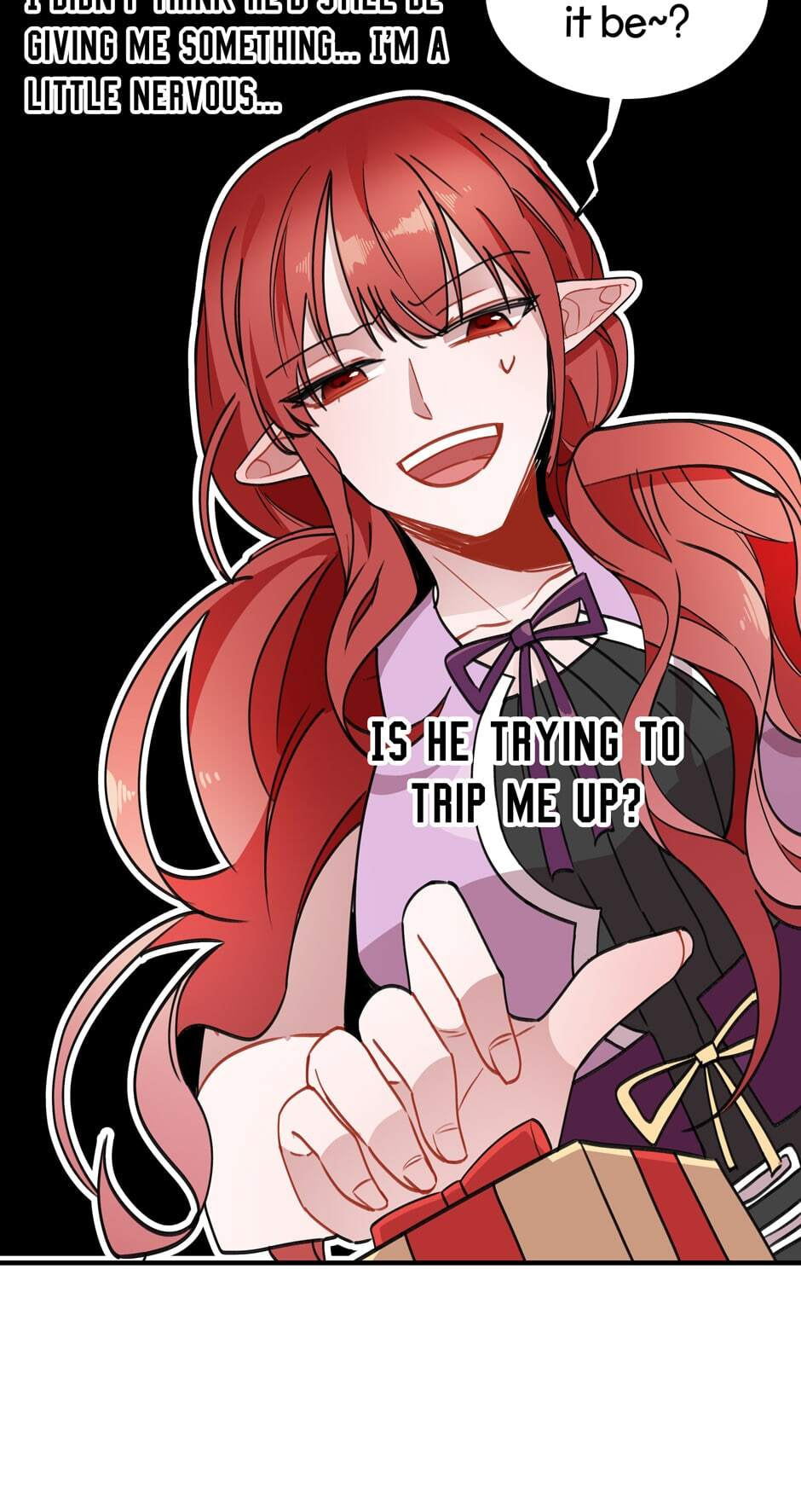 Read My Darling Signed In chapter 17 image 7 on Lezhin
