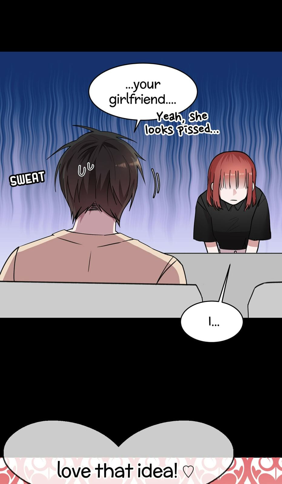 Read My Darling Signed In chapter 19 image 20 on Lezhin