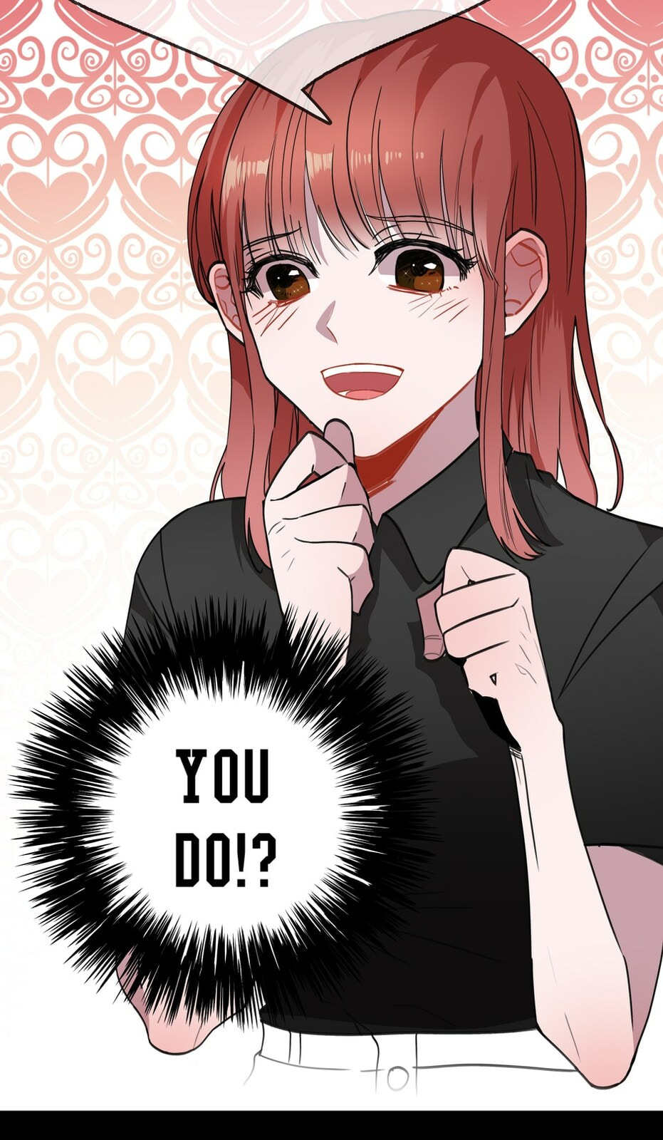 Read My Darling Signed In chapter 19 image 21 on Lezhin
