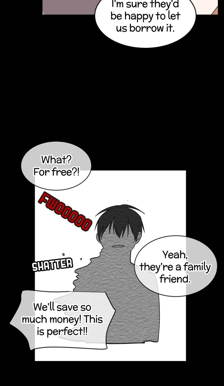 Read My Darling Signed In chapter 19 image 24 on Lezhin