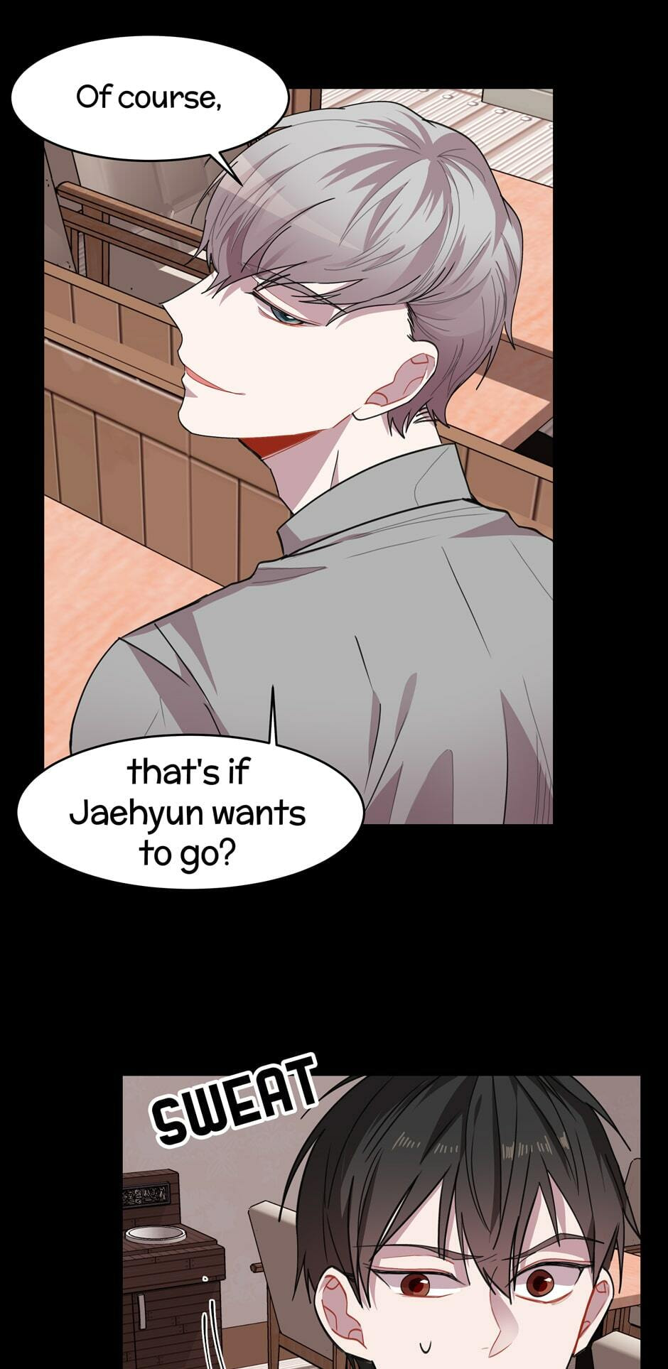 Read My Darling Signed In chapter 19 image 25 on Lezhin