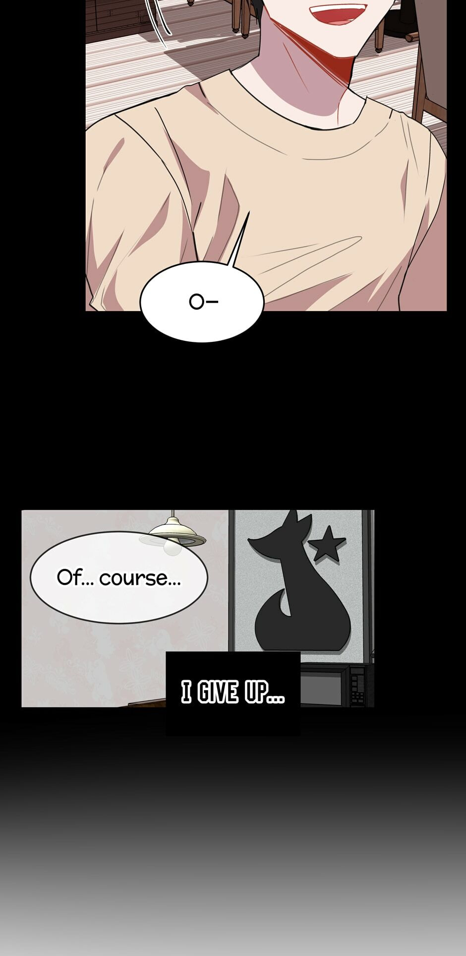Read My Darling Signed In chapter 19 image 26 on Lezhin