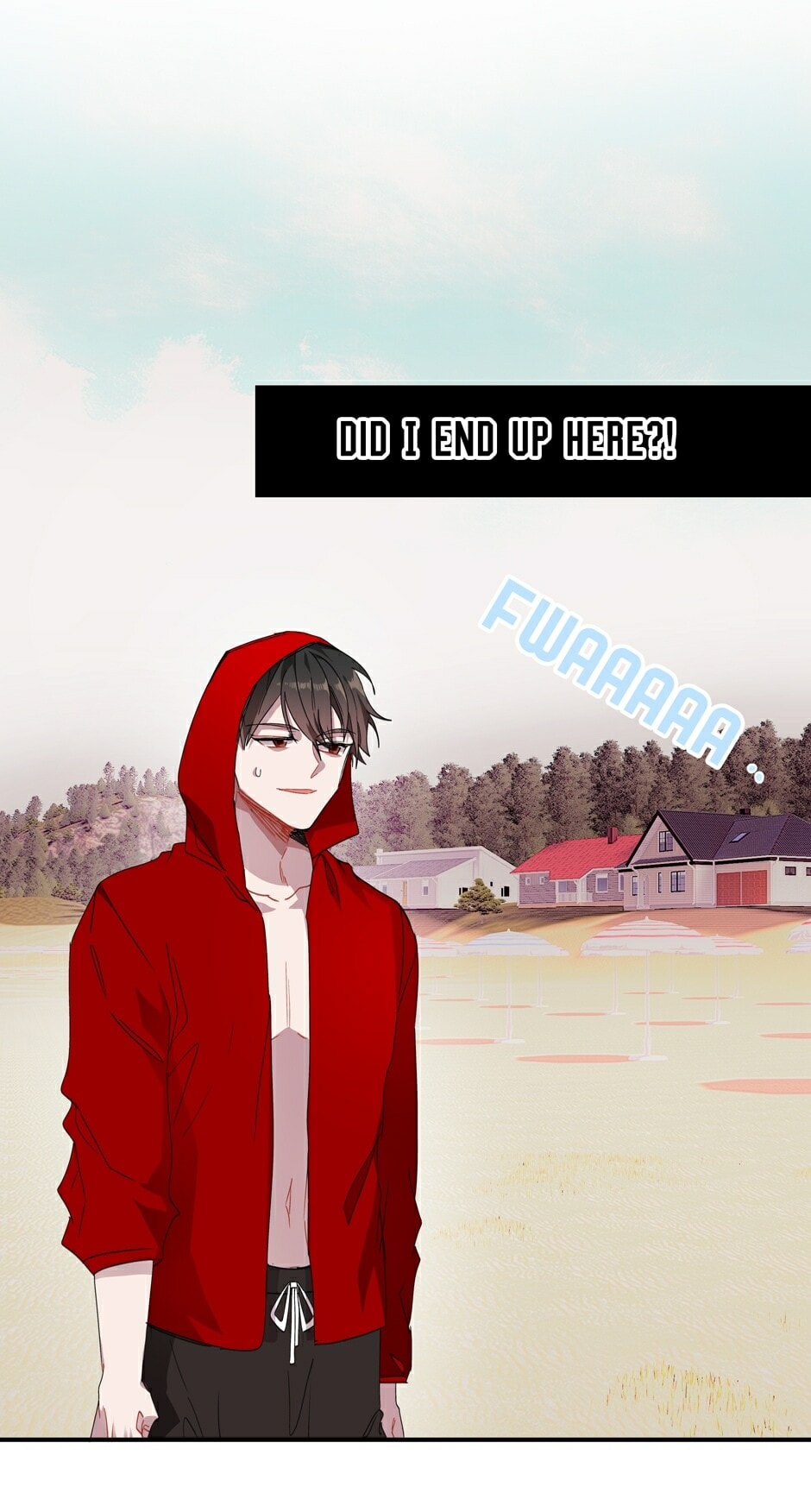 Read My Darling Signed In chapter 19 image 3 on Lezhin