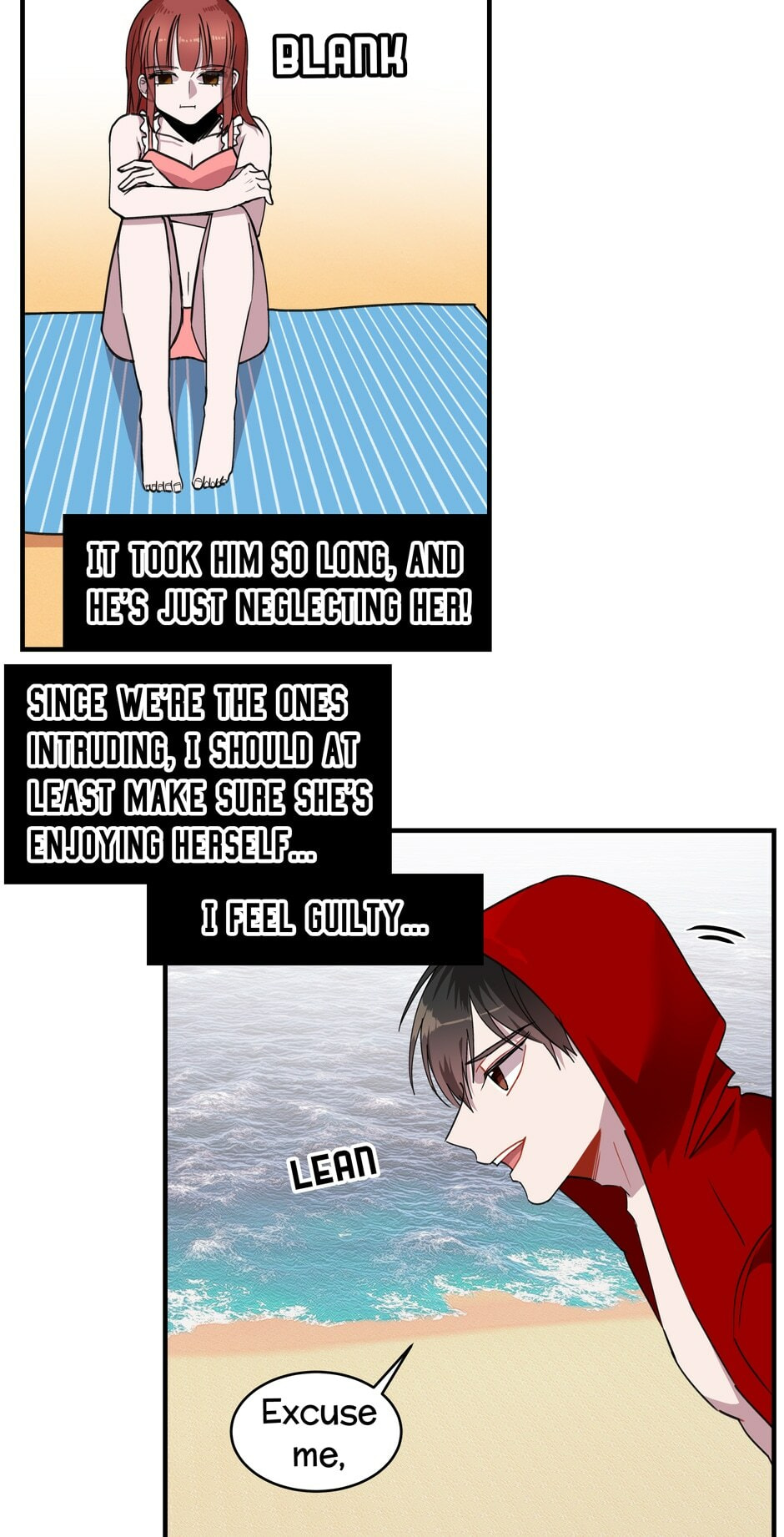 Read My Darling Signed In chapter 19 image 30 on Lezhin