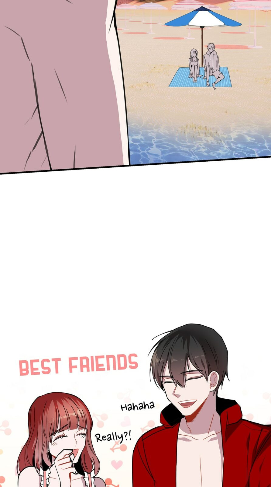 Read My Darling Signed In chapter 19 image 36 on Lezhin