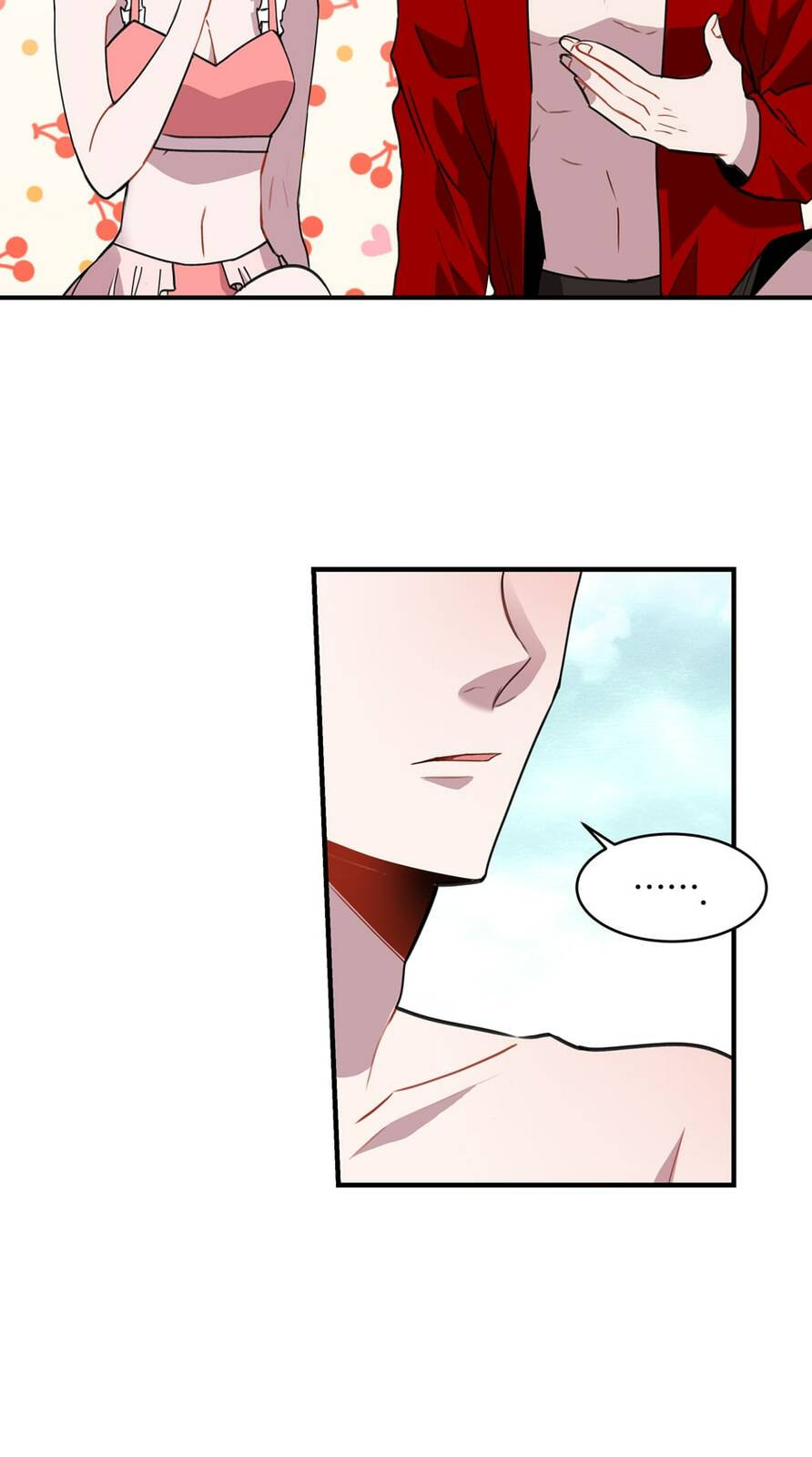 Read My Darling Signed In chapter 19 image 37 on Lezhin