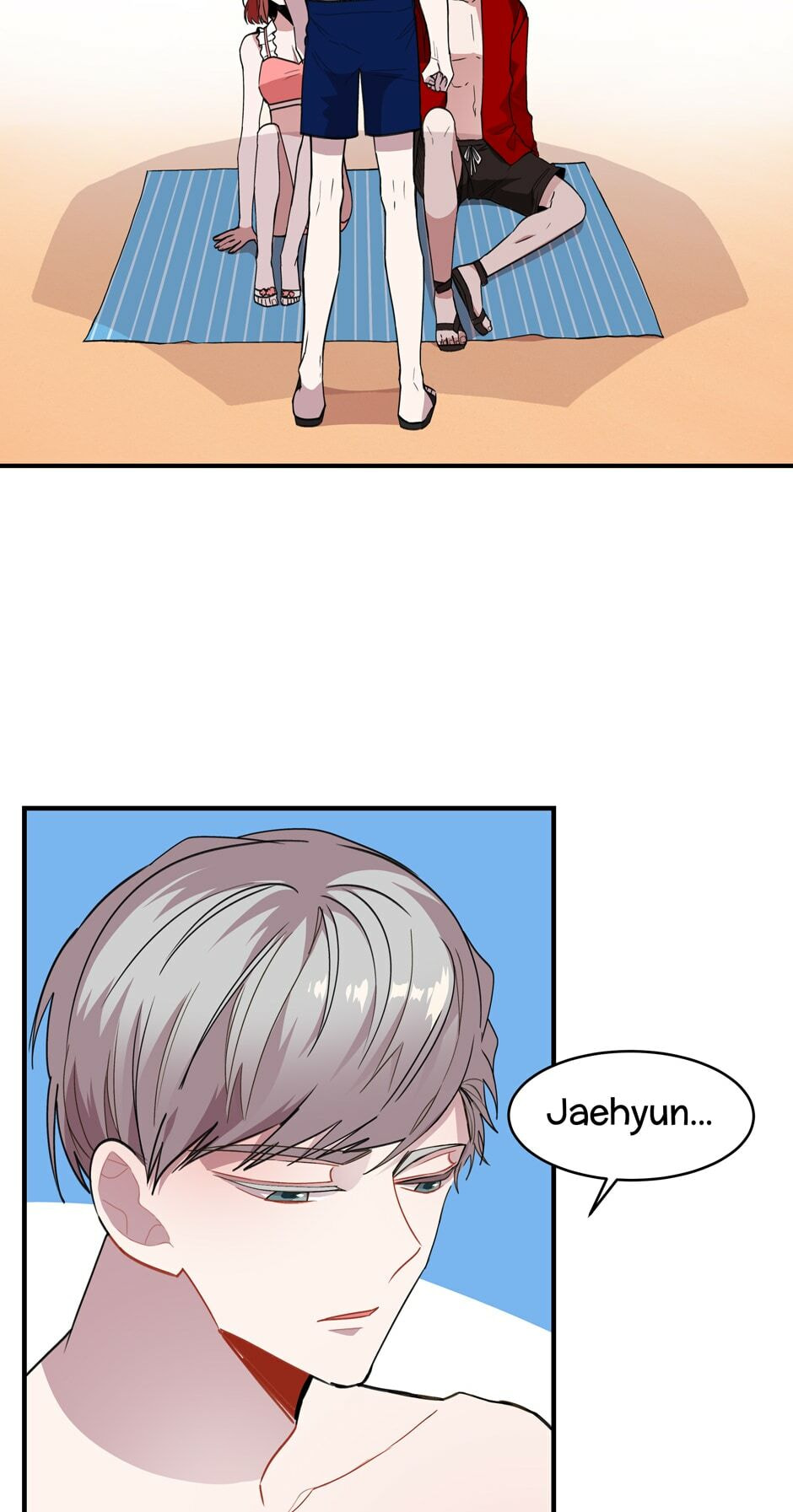 Read My Darling Signed In chapter 19 image 39 on Lezhin
