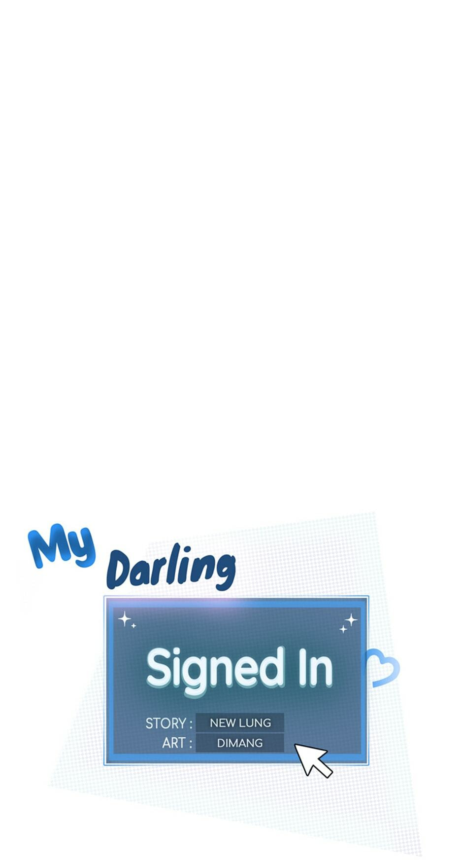 Read My Darling Signed In chapter 19 image 4 on Lezhin