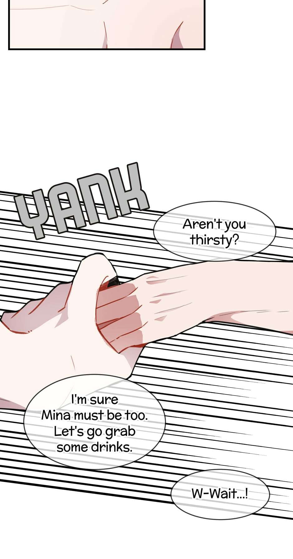 Read My Darling Signed In chapter 19 image 40 on Lezhin