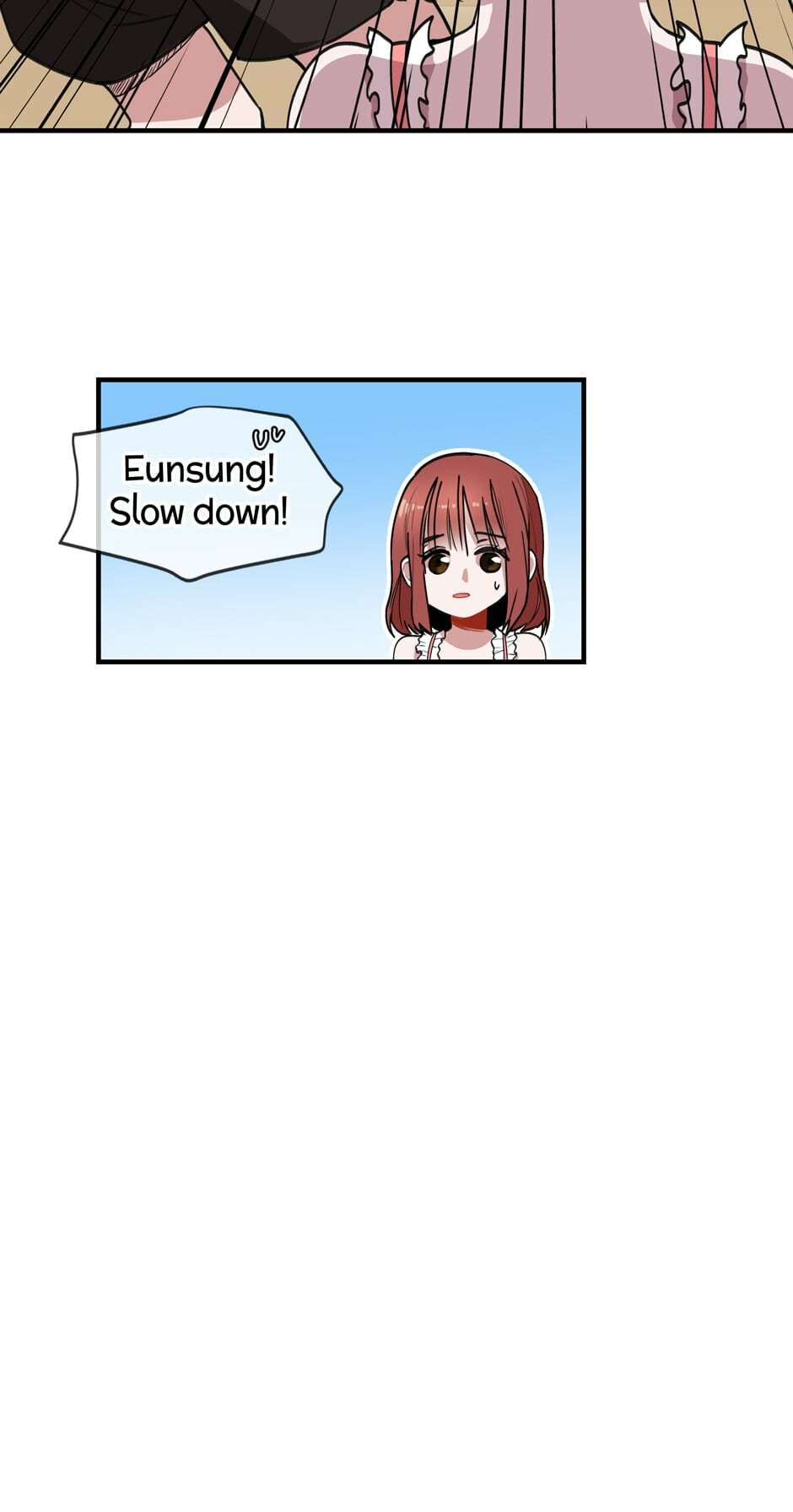 Read My Darling Signed In chapter 19 image 42 on Lezhin