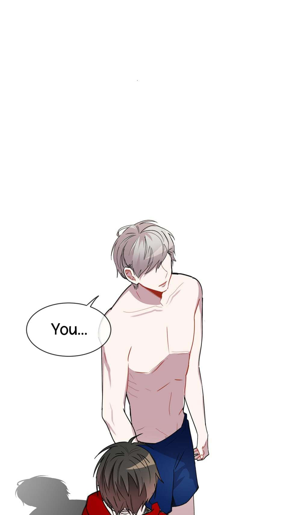 Read My Darling Signed In chapter 19 image 45 on Lezhin