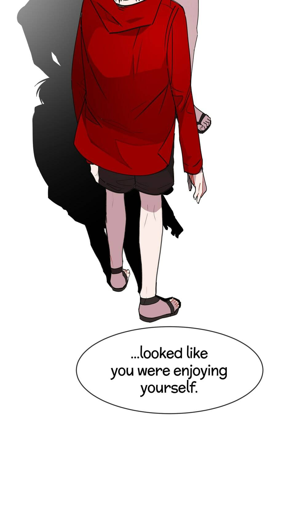Read My Darling Signed In chapter 19 image 46 on Lezhin