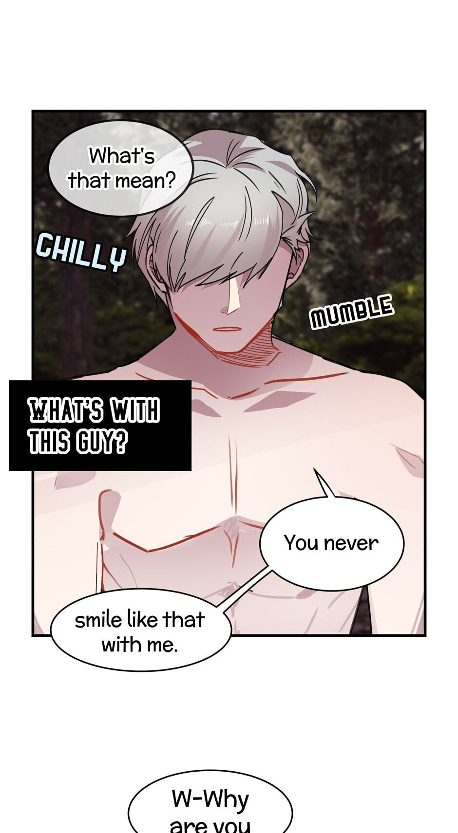 Read My Darling Signed In chapter 19 image 47 on Lezhin