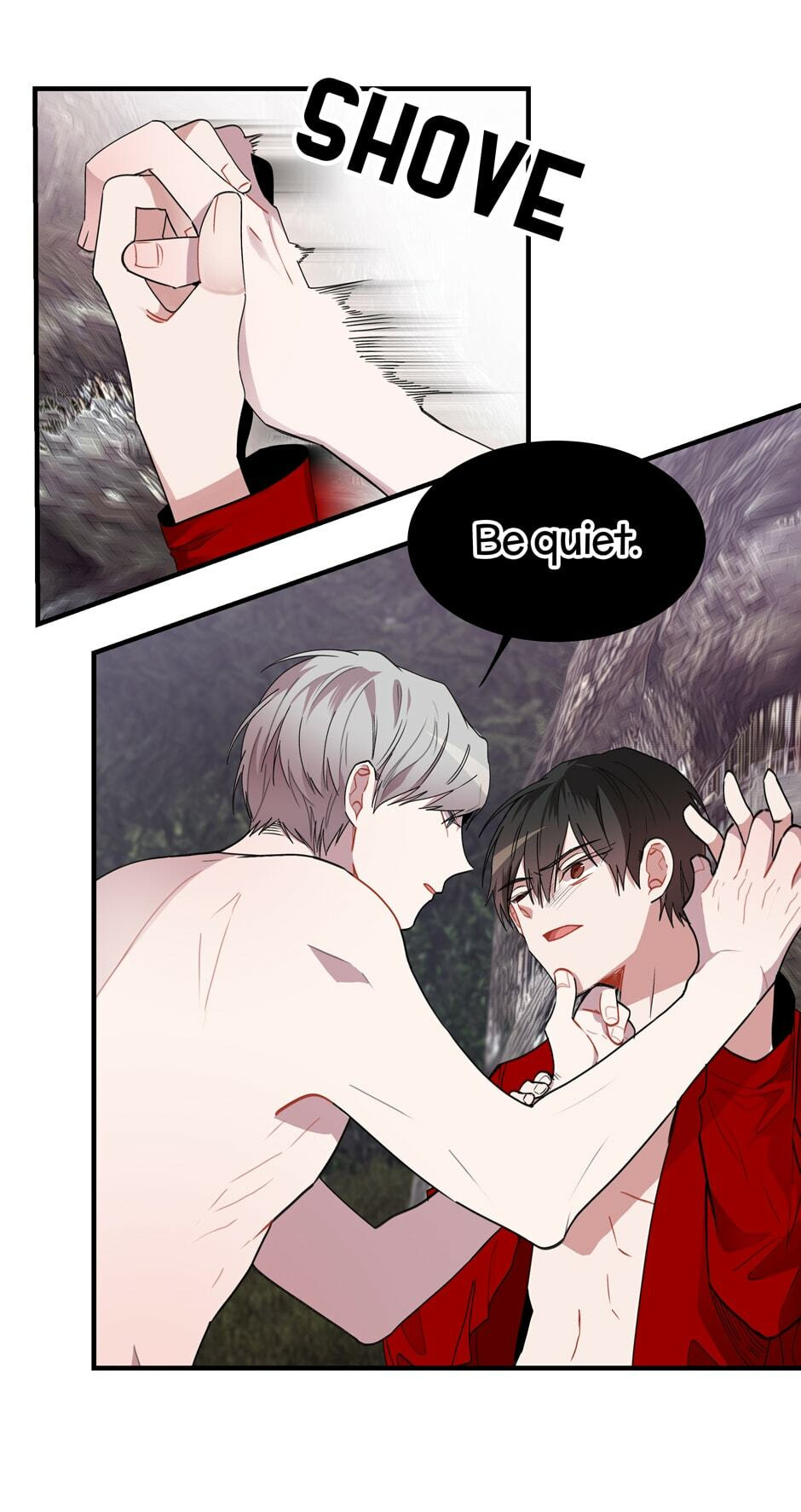 Read My Darling Signed In chapter 19 image 49 on Lezhin