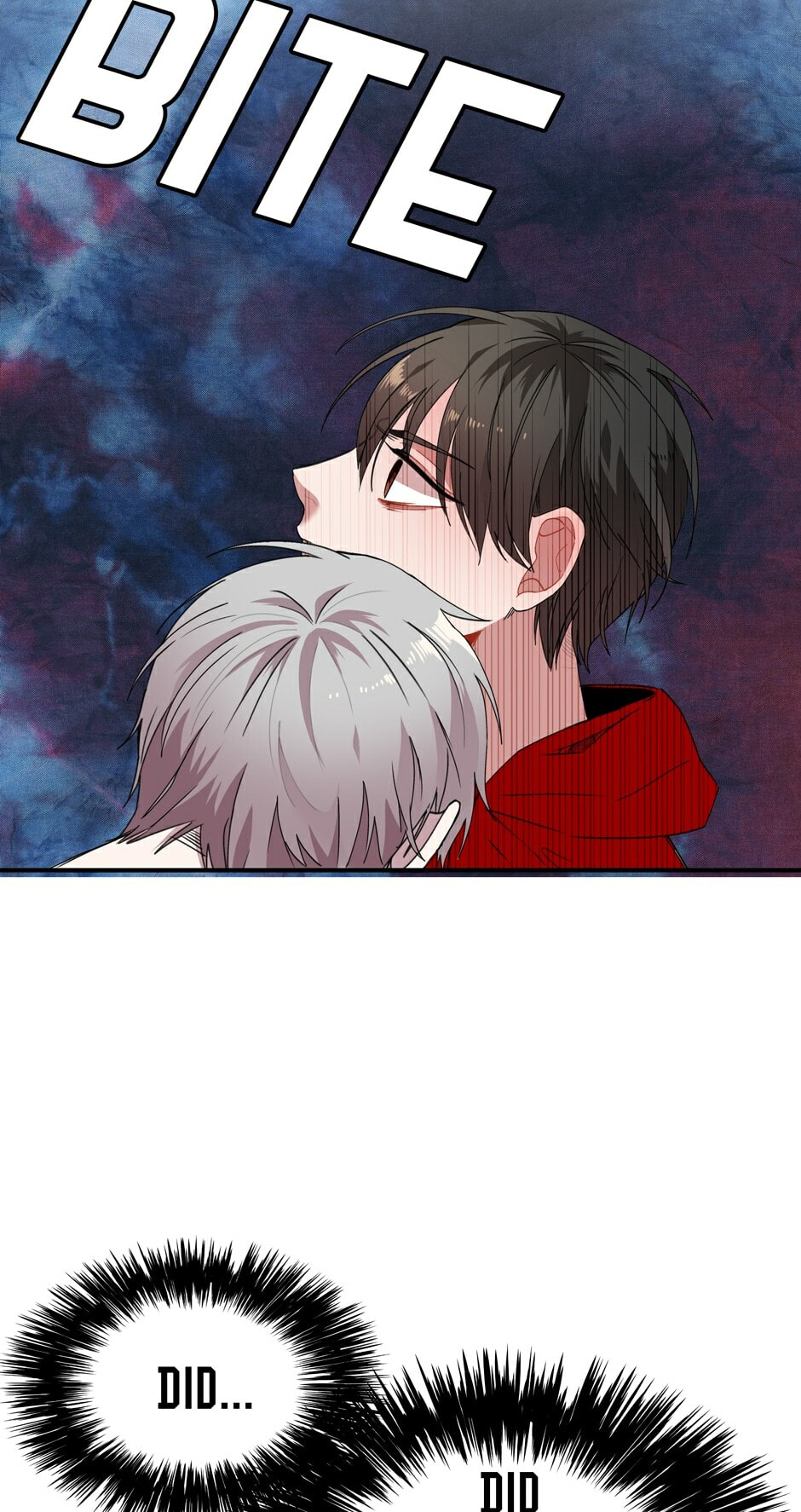Read My Darling Signed In chapter 19 image 51 on Lezhin