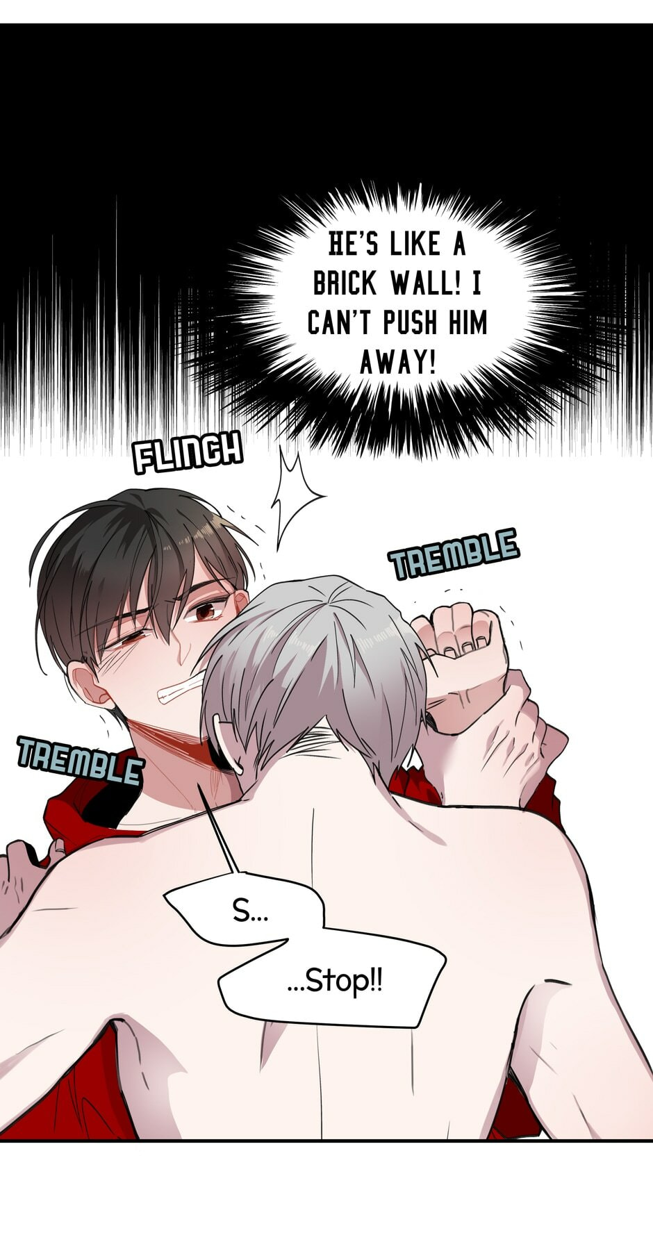 Read My Darling Signed In chapter 19 image 53 on Lezhin