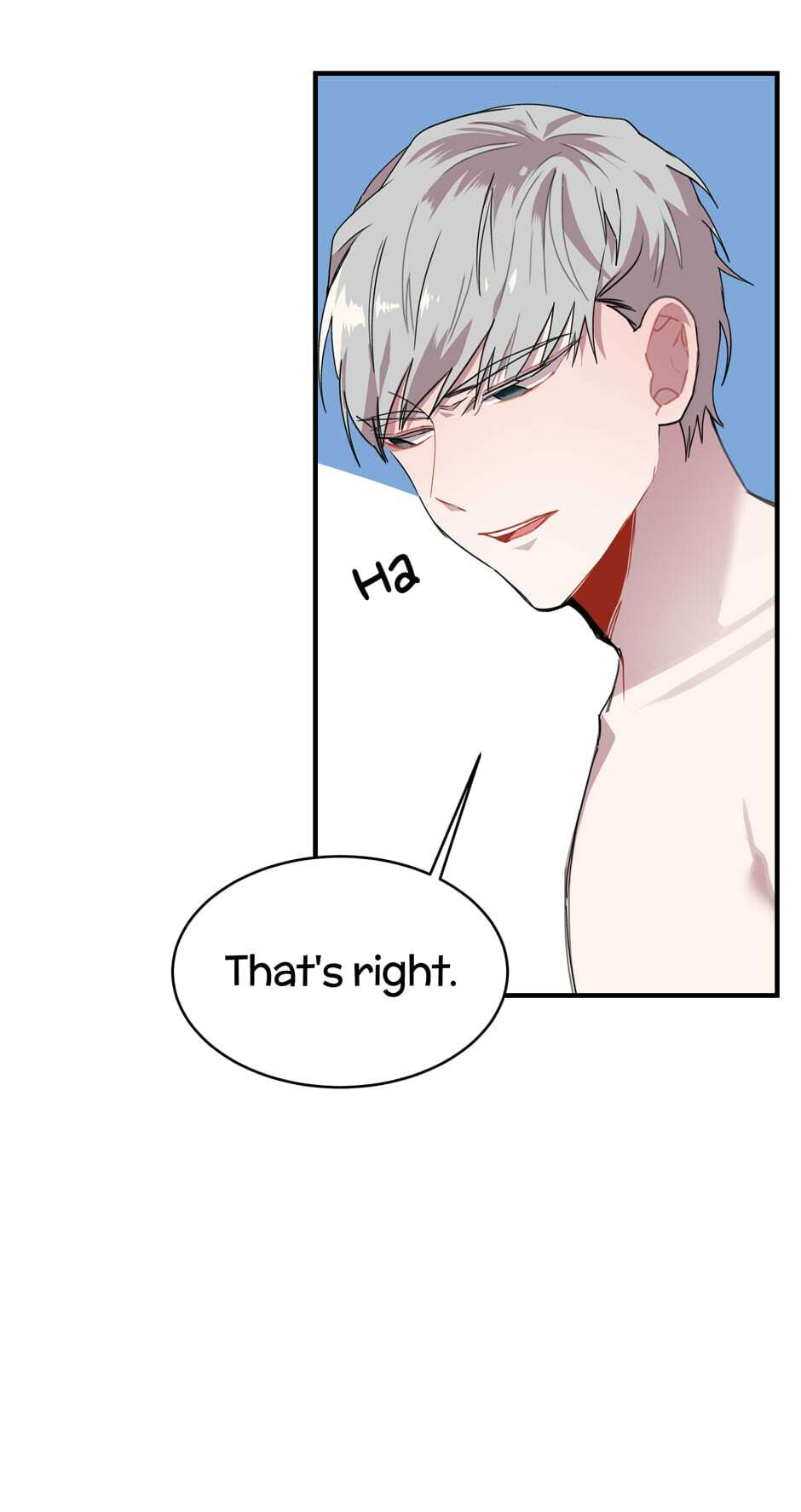 Read My Darling Signed In chapter 19 image 56 on Lezhin
