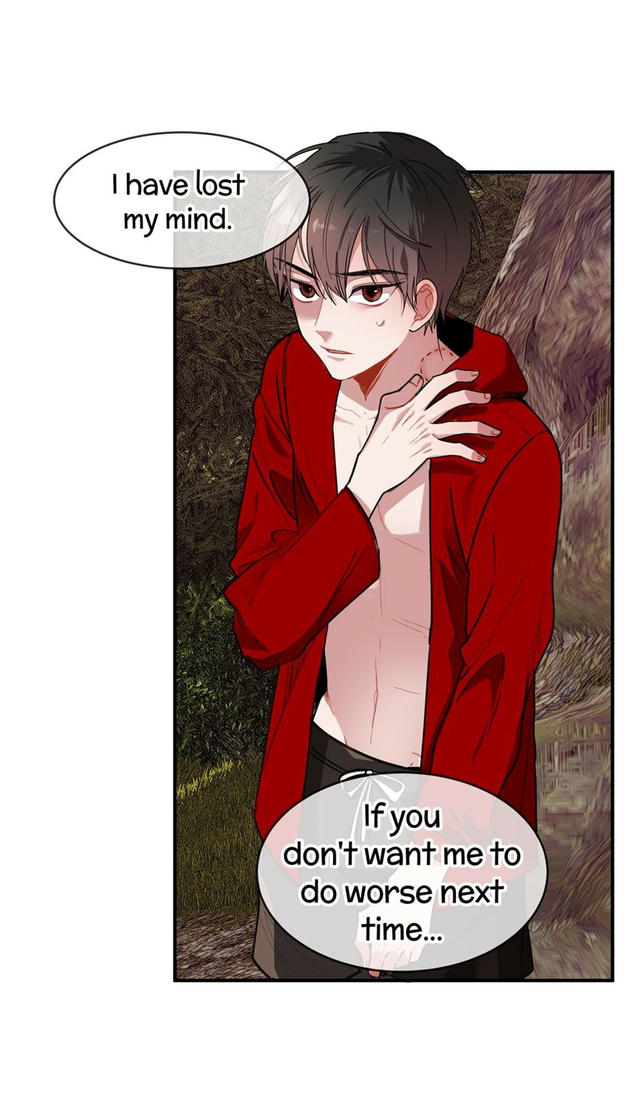 Read My Darling Signed In chapter 19 image 57 on Lezhin