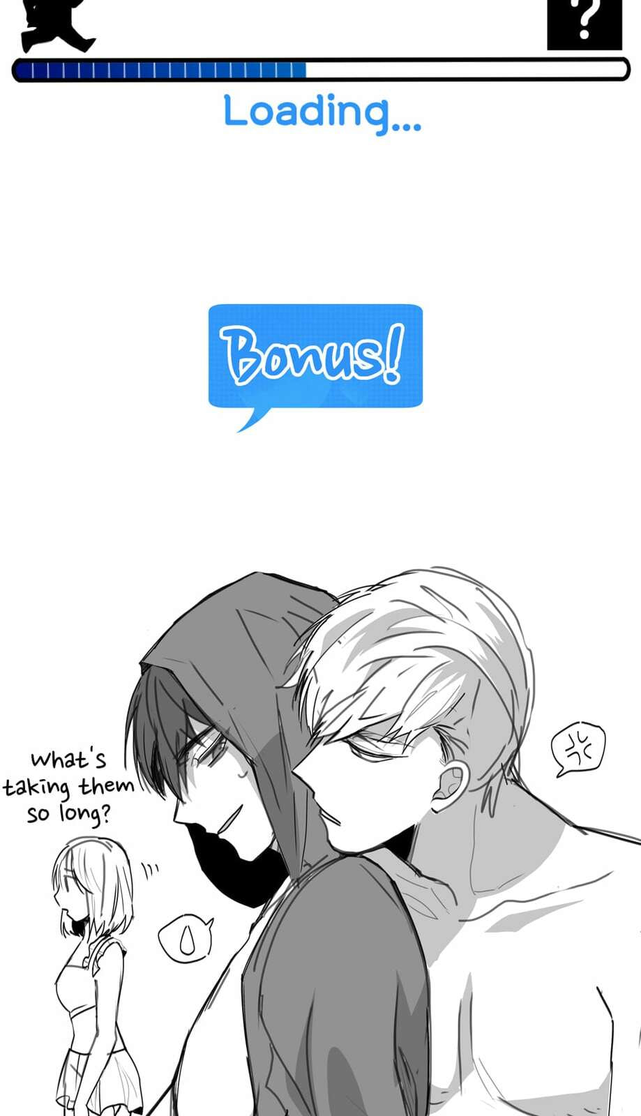Read My Darling Signed In chapter 19 image 60 on Lezhin
