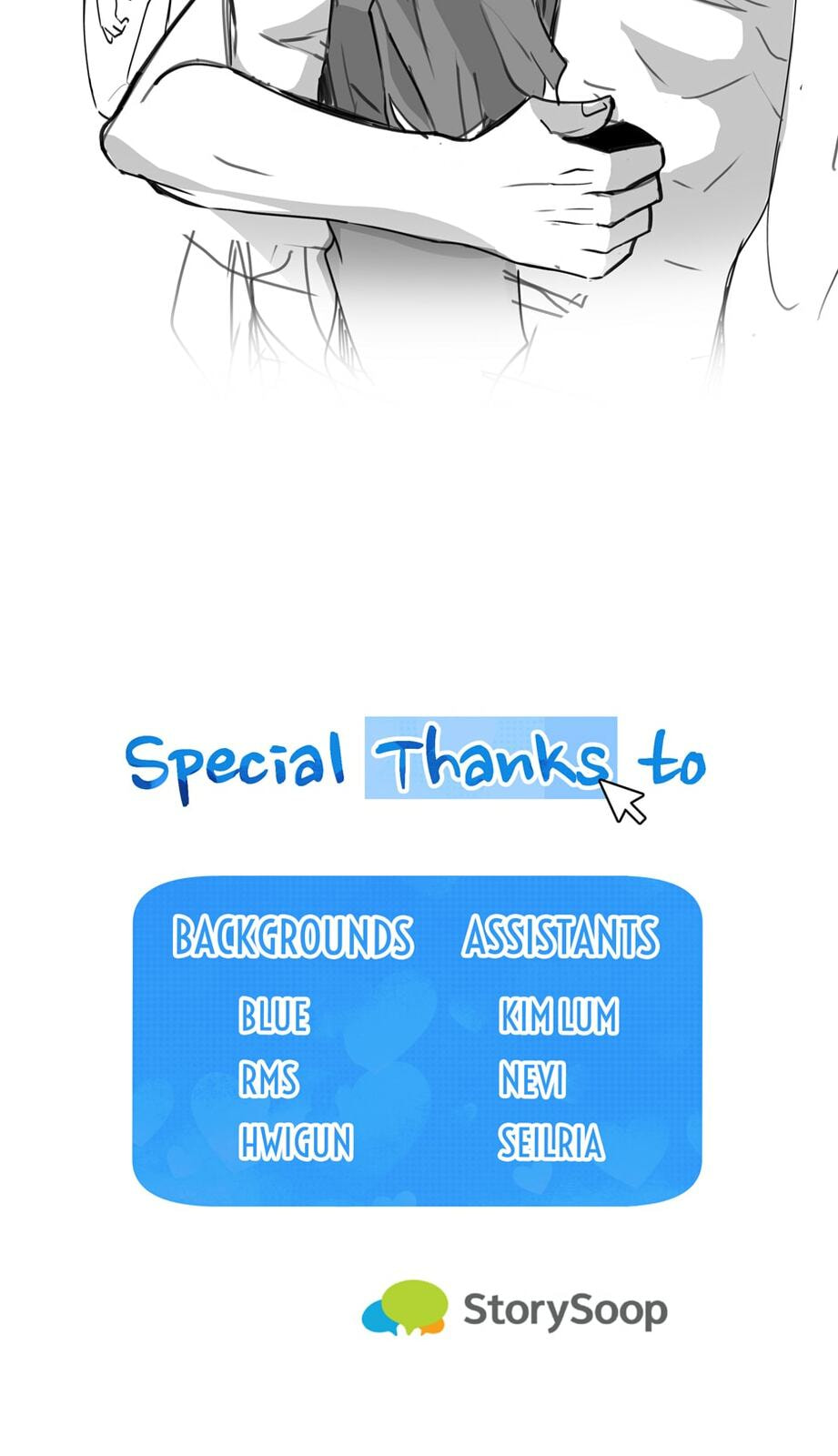 Read My Darling Signed In chapter 19 image 61 on Lezhin