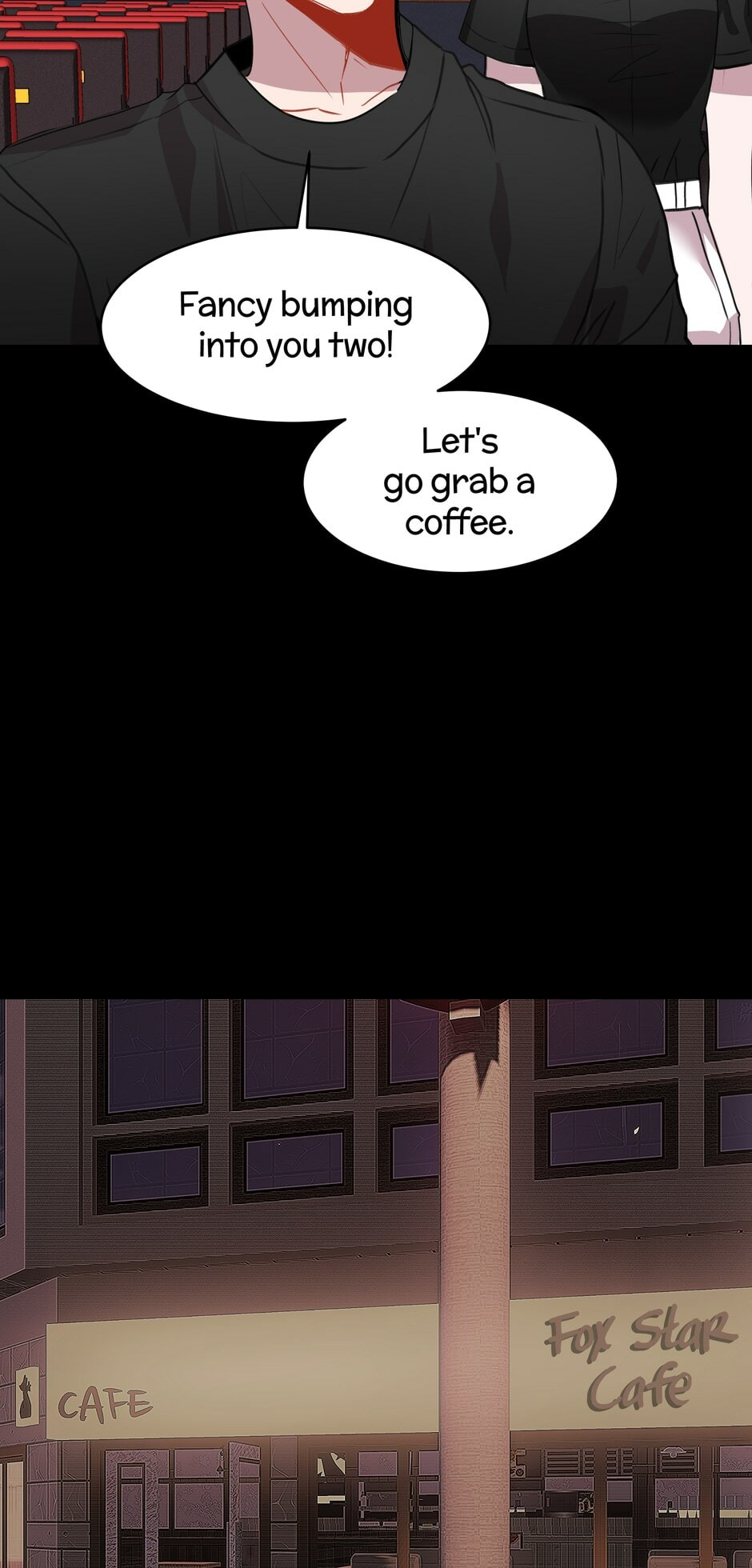 Read My Darling Signed In chapter 19 image 7 on Lezhin