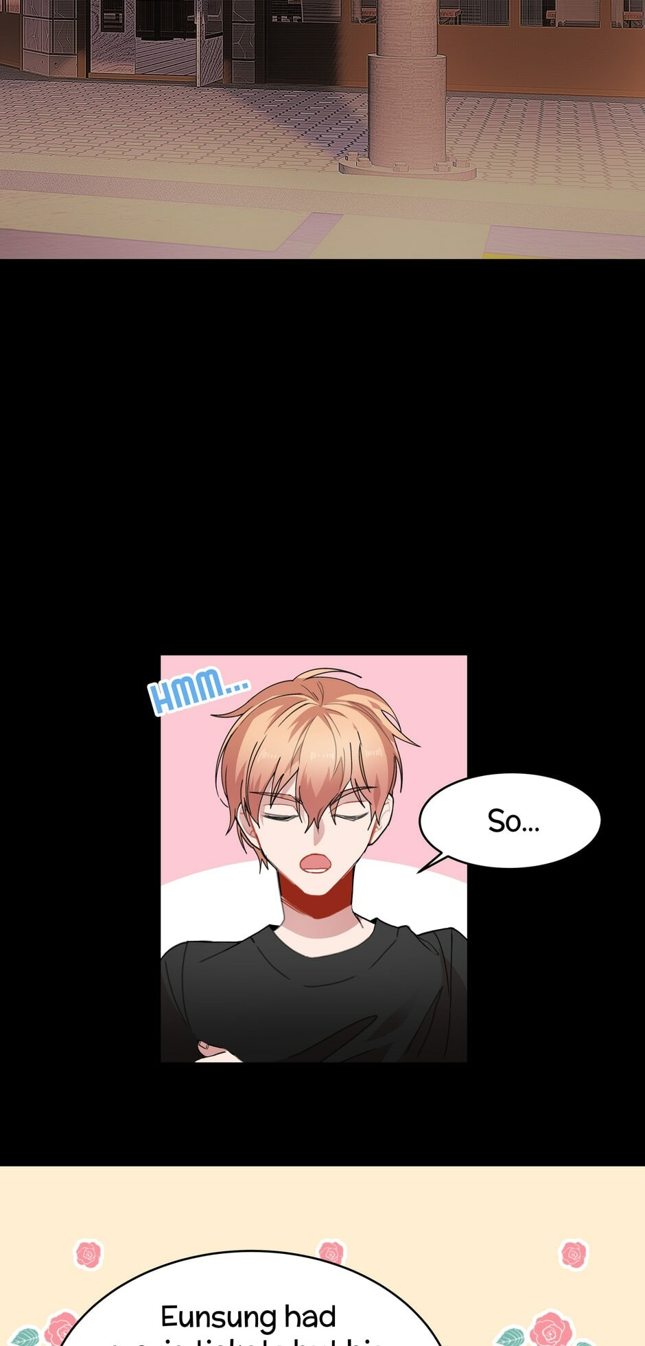 Read My Darling Signed In chapter 19 image 8 on Lezhin