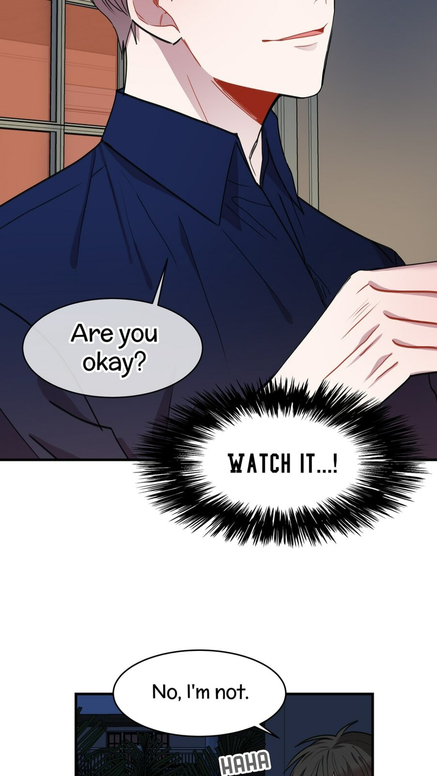 Read My Darling Signed In chapter 21 image 15 on Lezhin