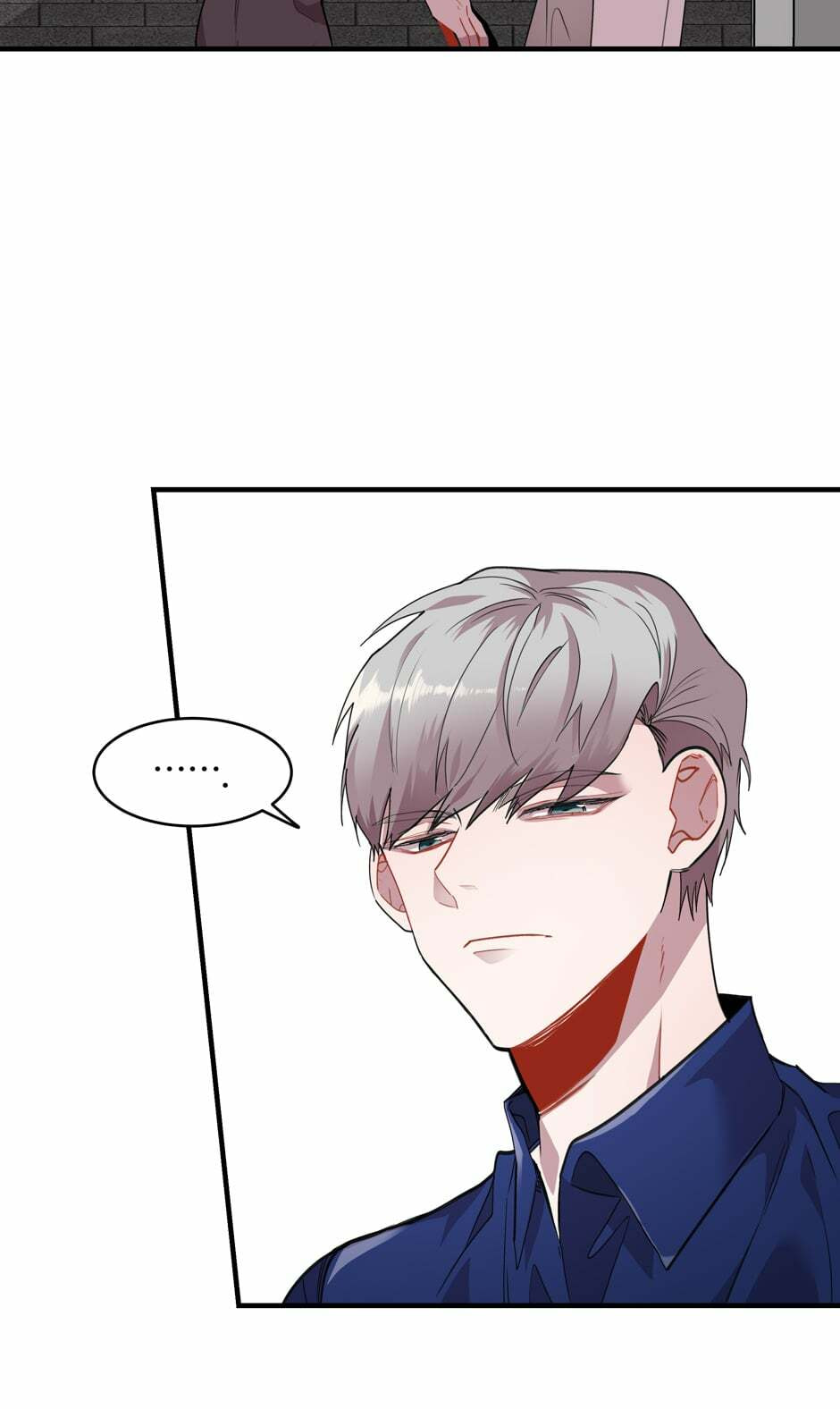 Read My Darling Signed In chapter 21 image 2 on Lezhin