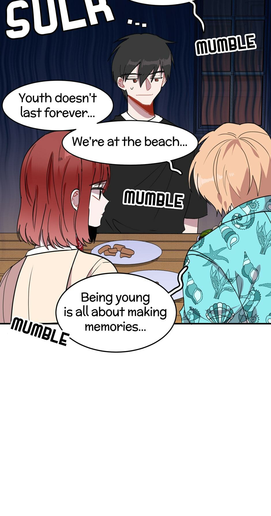 Read My Darling Signed In chapter 21 image 29 on Lezhin