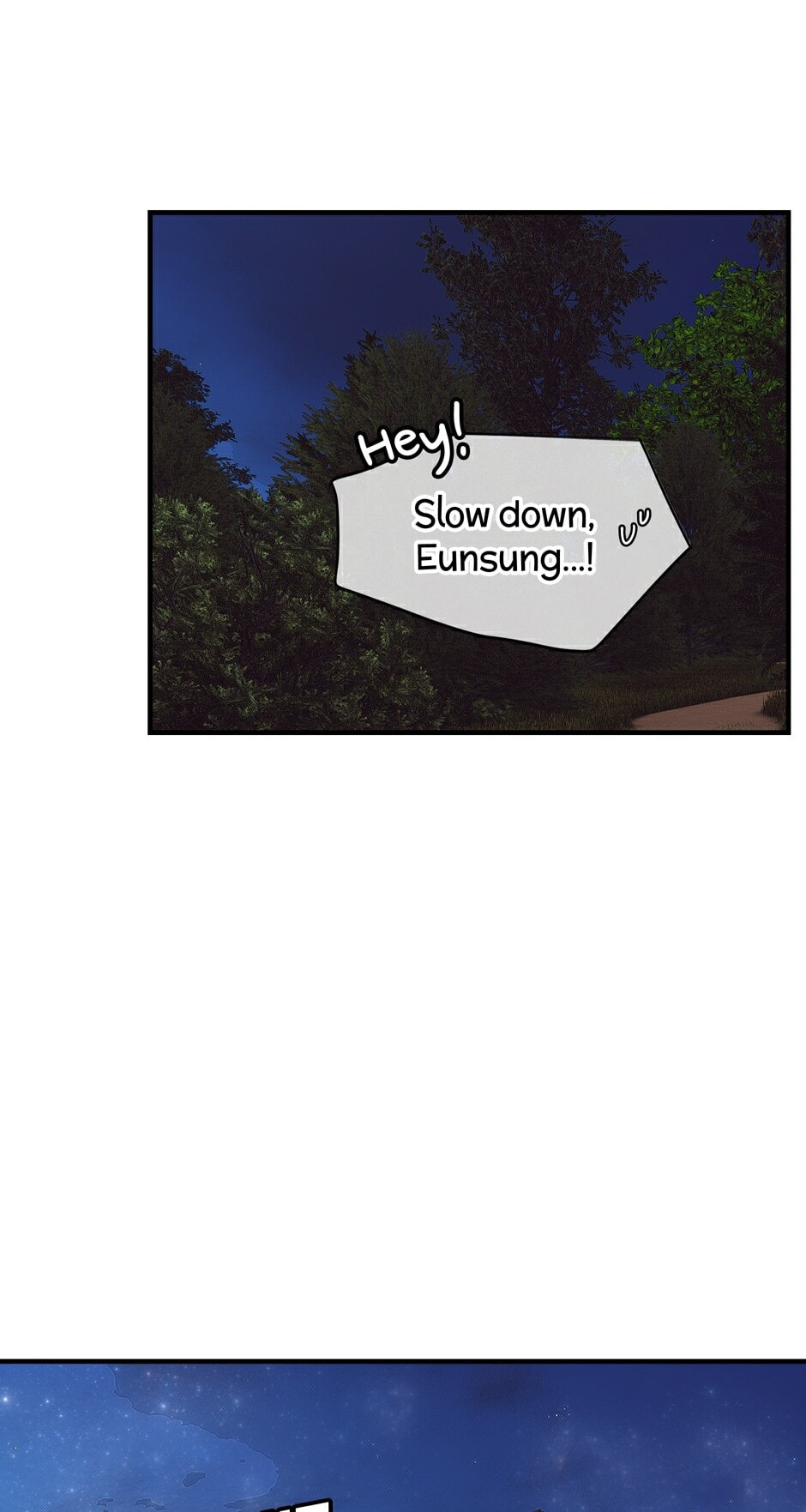 Read My Darling Signed In chapter 21 image 39 on Lezhin