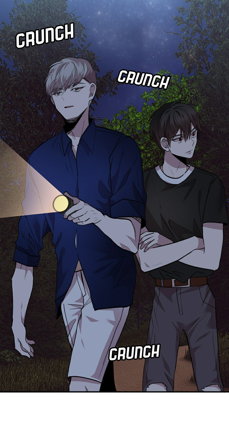 Read My Darling Signed In chapter 21 image 41 on Lezhin