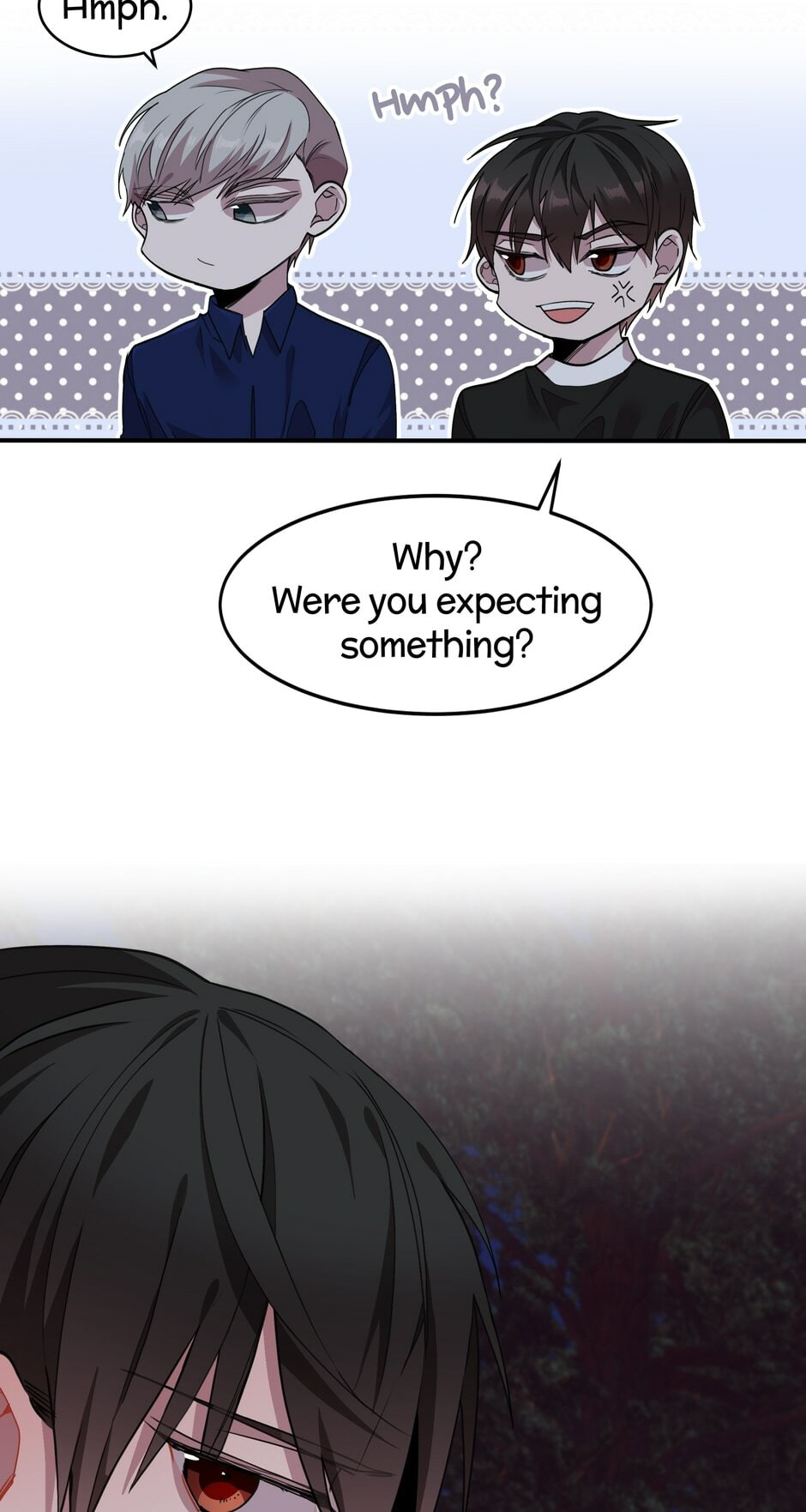 Read My Darling Signed In chapter 21 image 43 on Lezhin