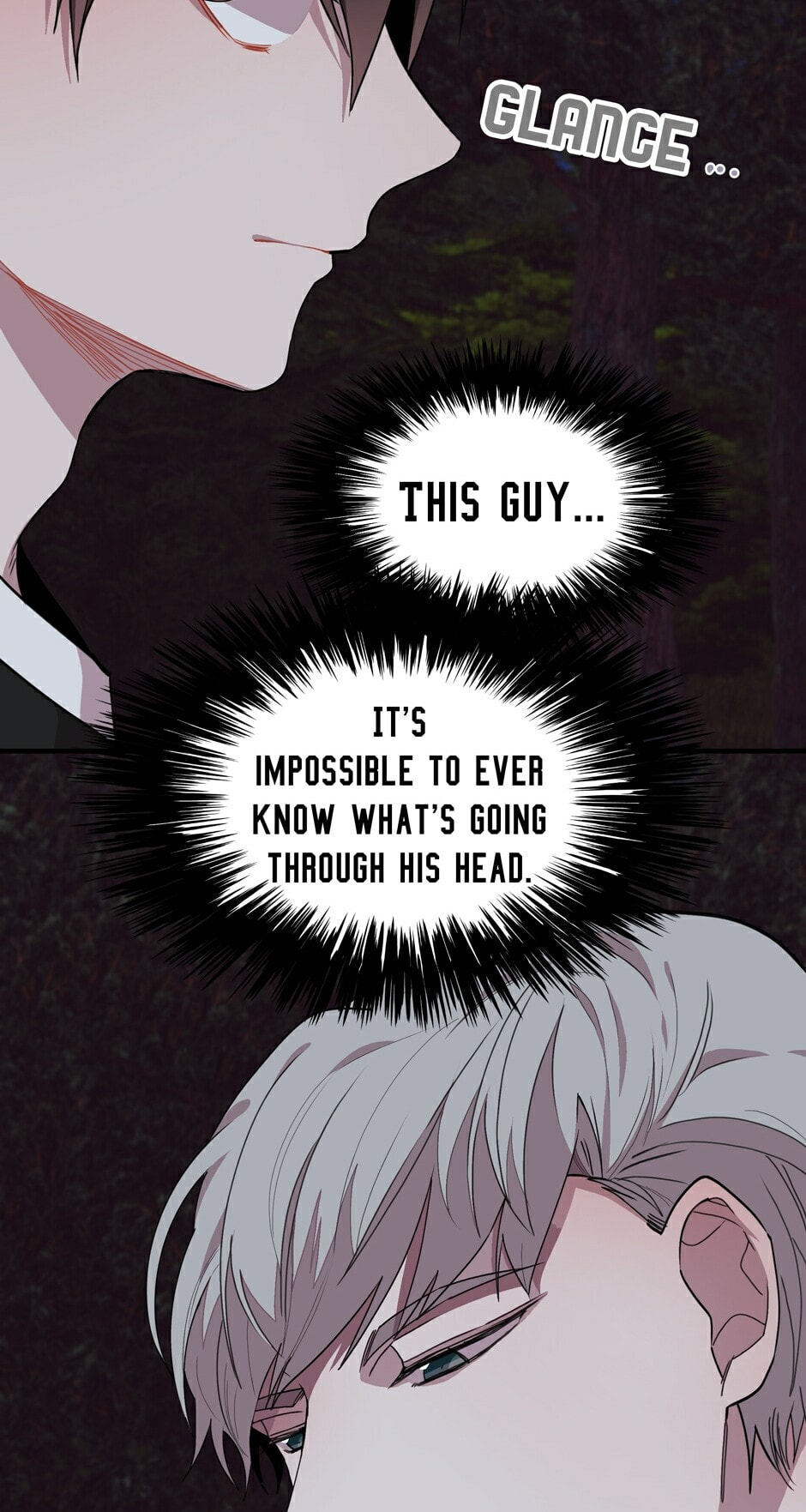 Read My Darling Signed In chapter 21 image 44 on Lezhin