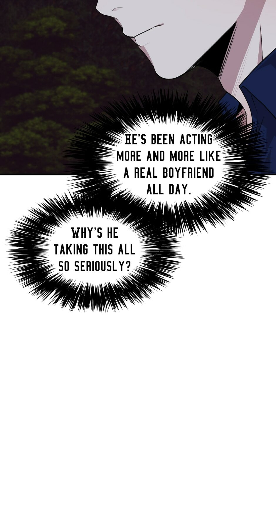 Read My Darling Signed In chapter 21 image 45 on Lezhin