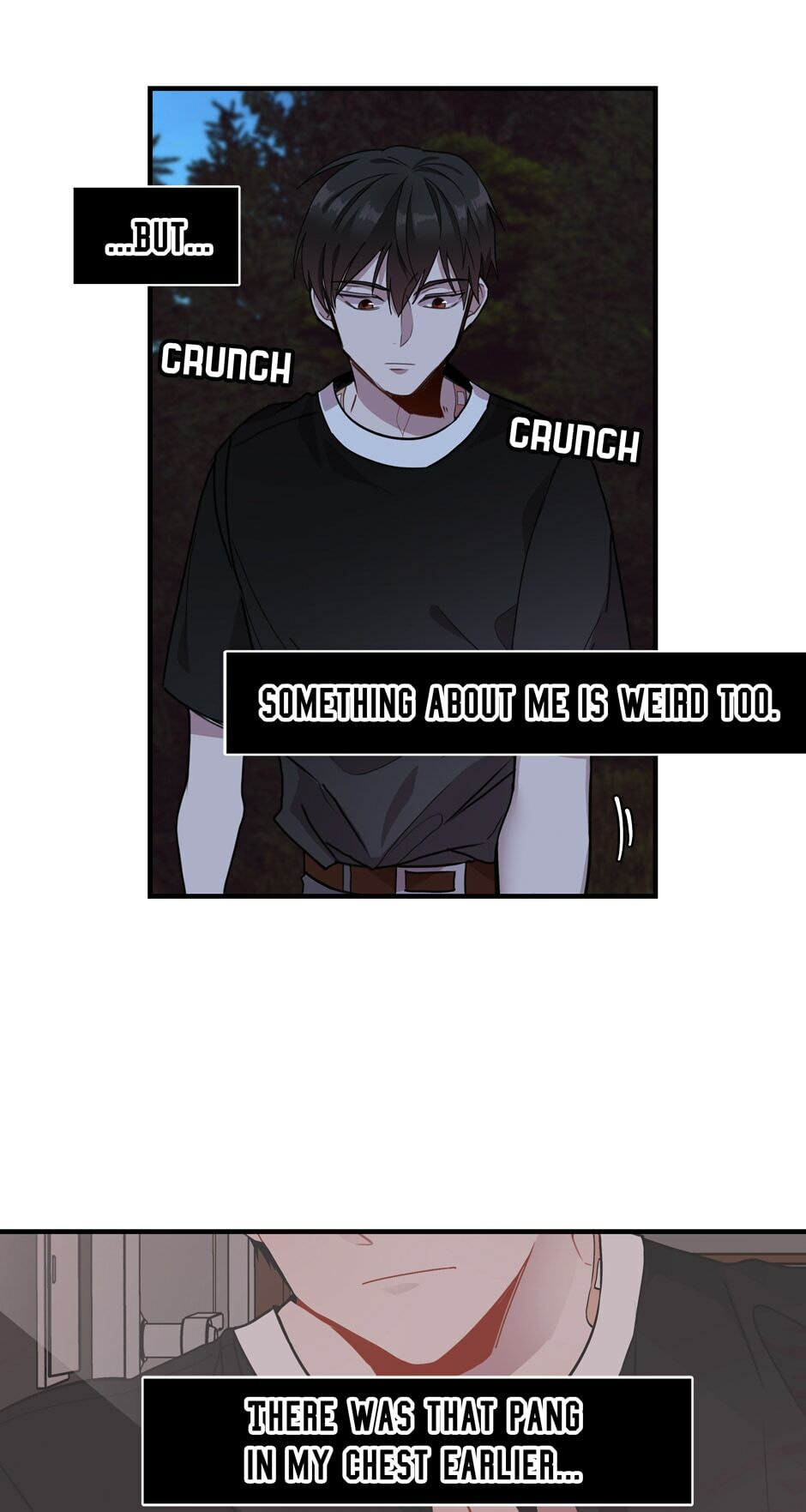 Read My Darling Signed In chapter 21 image 46 on Lezhin