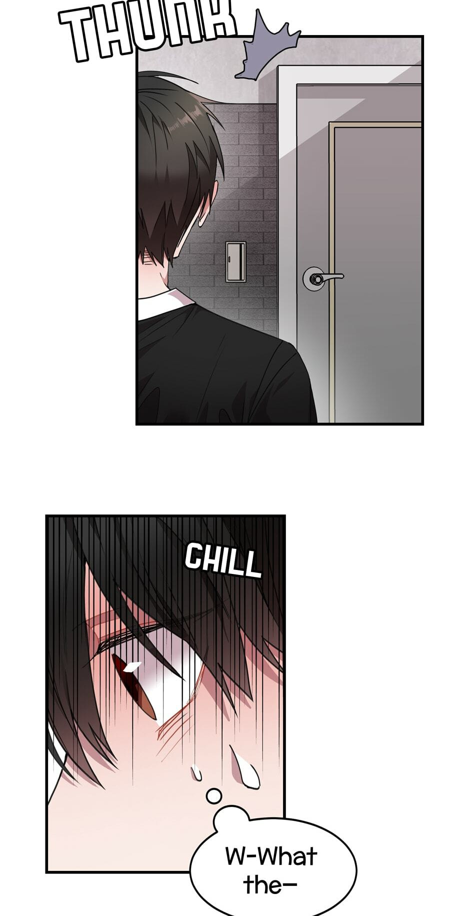 Read My Darling Signed In chapter 21 image 5 on Lezhin