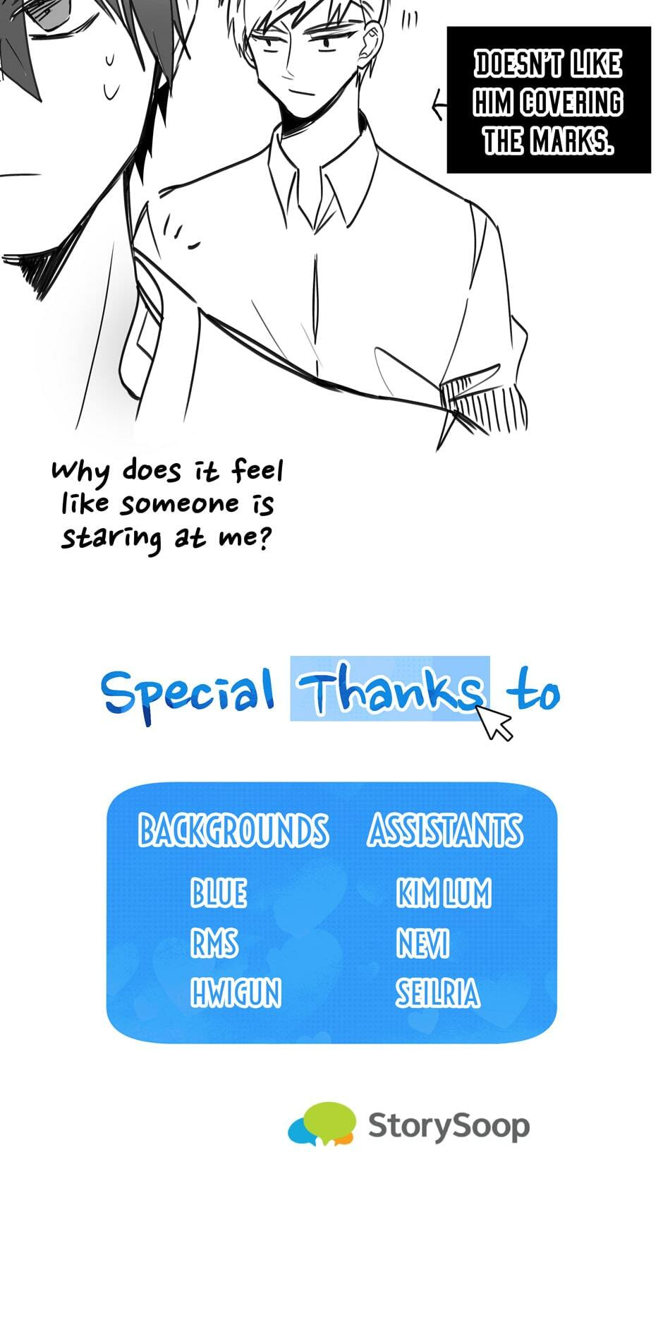 Read My Darling Signed In chapter 21 image 55 on Lezhin