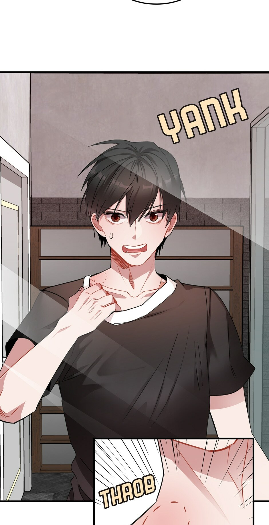 Read My Darling Signed In chapter 21 image 6 on Lezhin