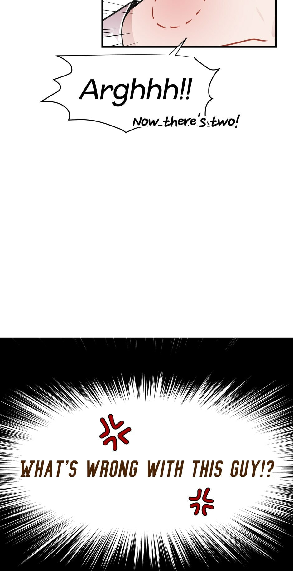 Read My Darling Signed In chapter 21 image 7 on Lezhin
