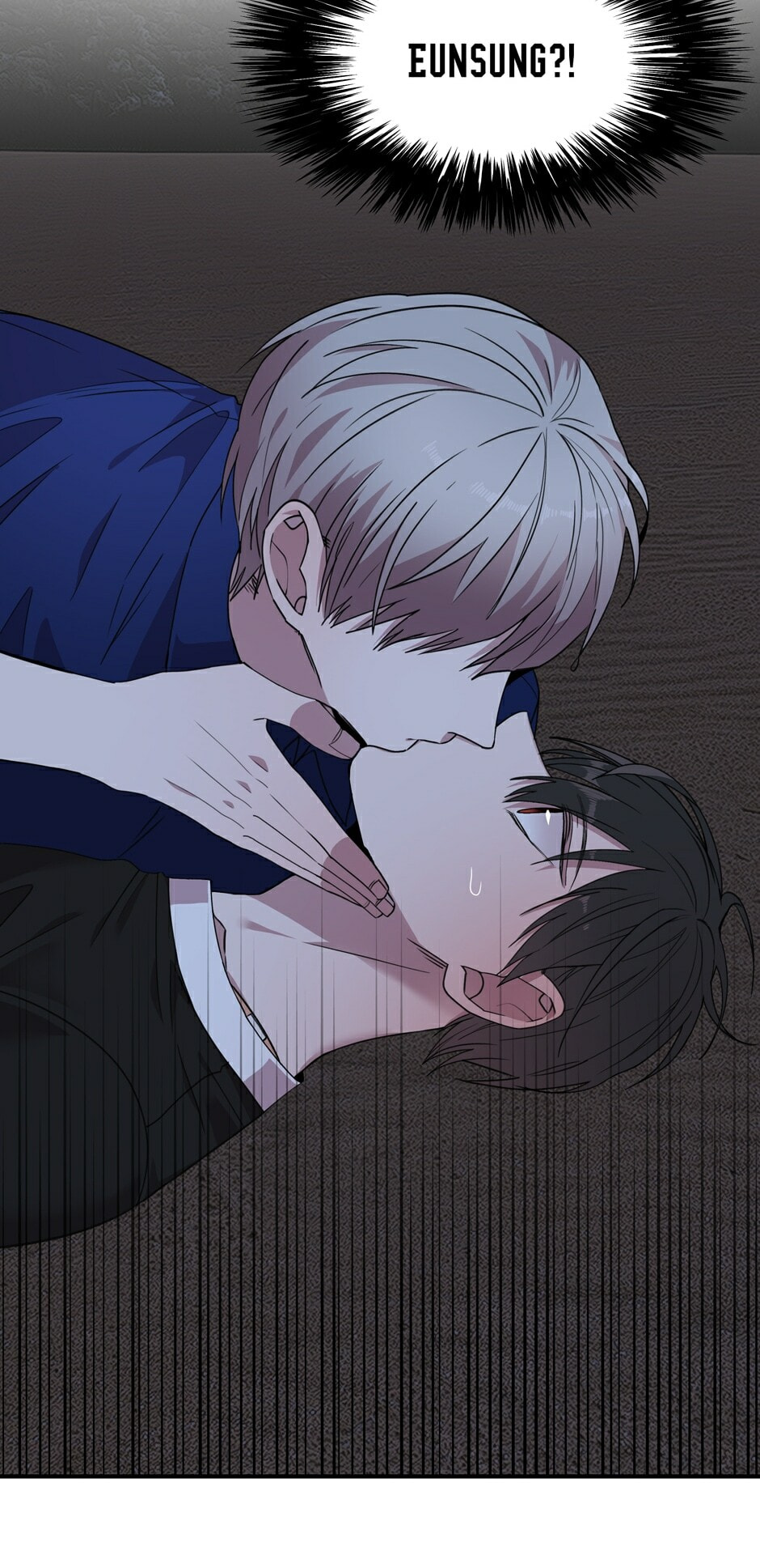 Read My Darling Signed In chapter 23 image 11 on Lezhin