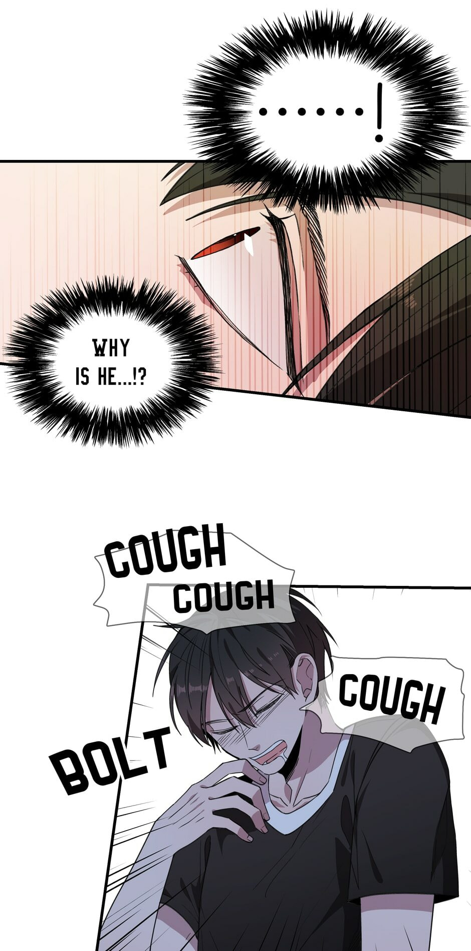 Read My Darling Signed In chapter 23 image 12 on Lezhin