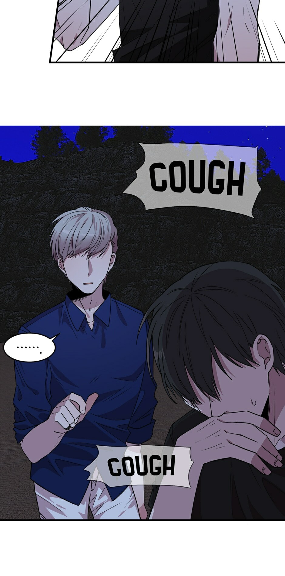 Read My Darling Signed In chapter 23 image 13 on Lezhin