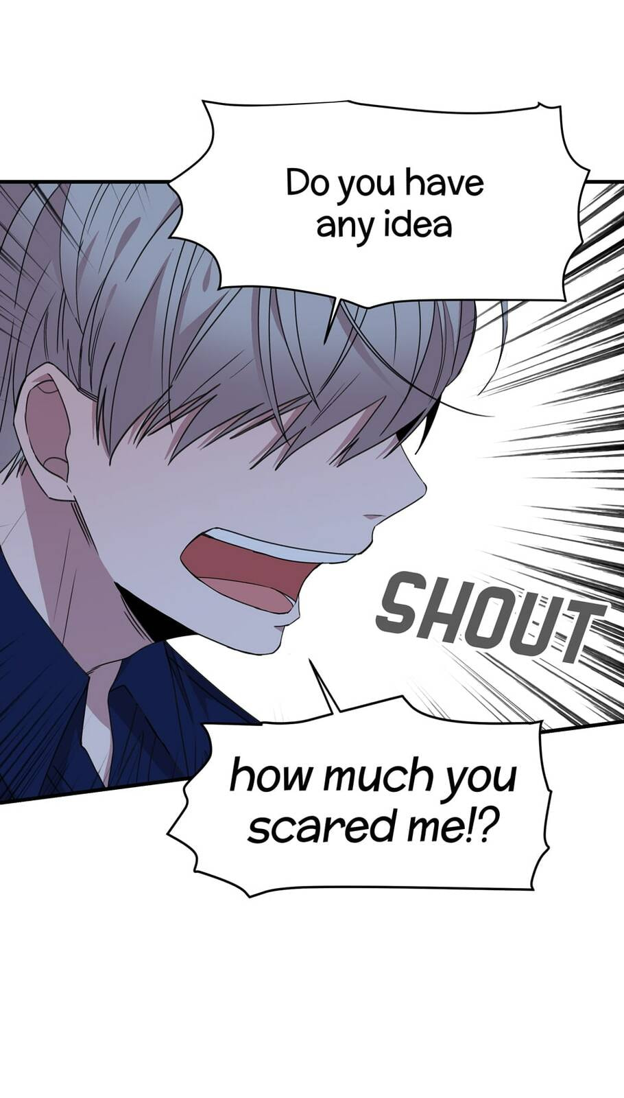 Read My Darling Signed In chapter 23 image 19 on Lezhin