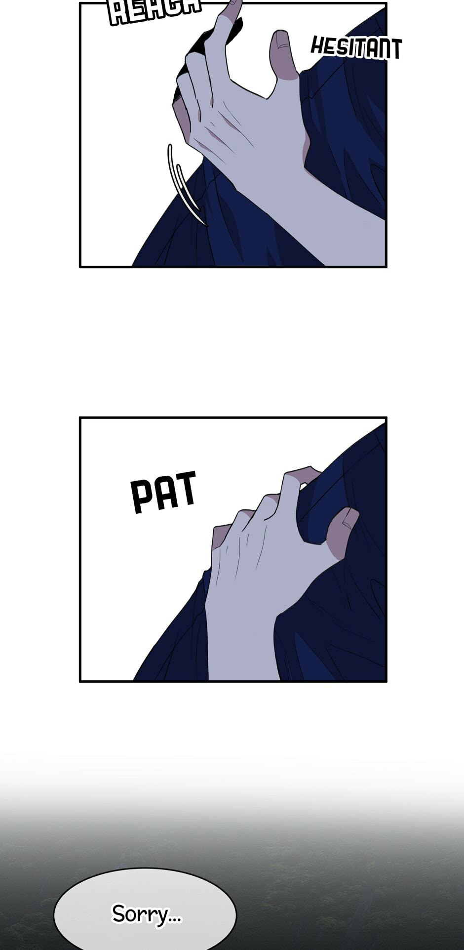 Read My Darling Signed In chapter 23 image 21 on Lezhin
