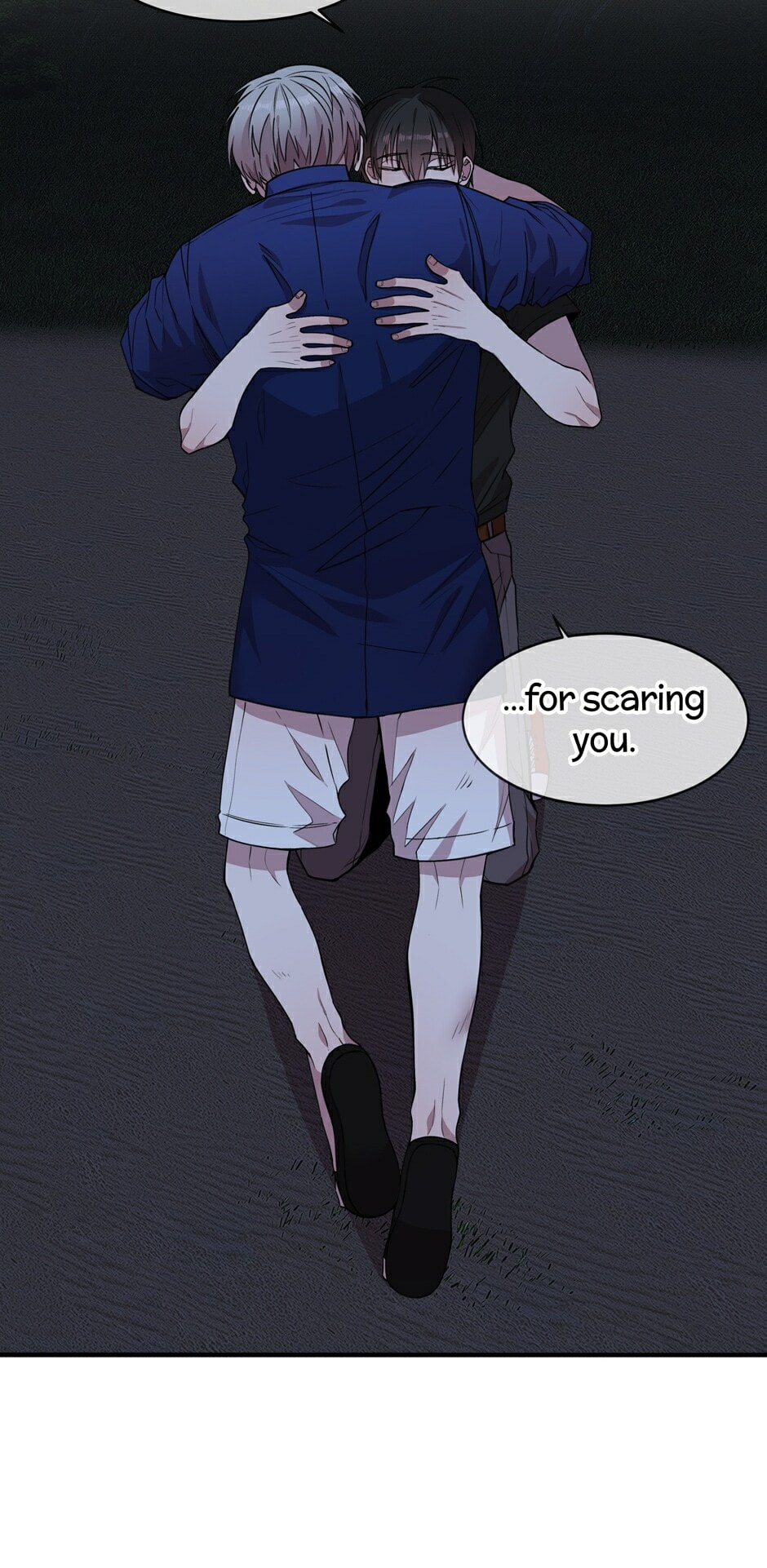 Read My Darling Signed In chapter 23 image 22 on Lezhin