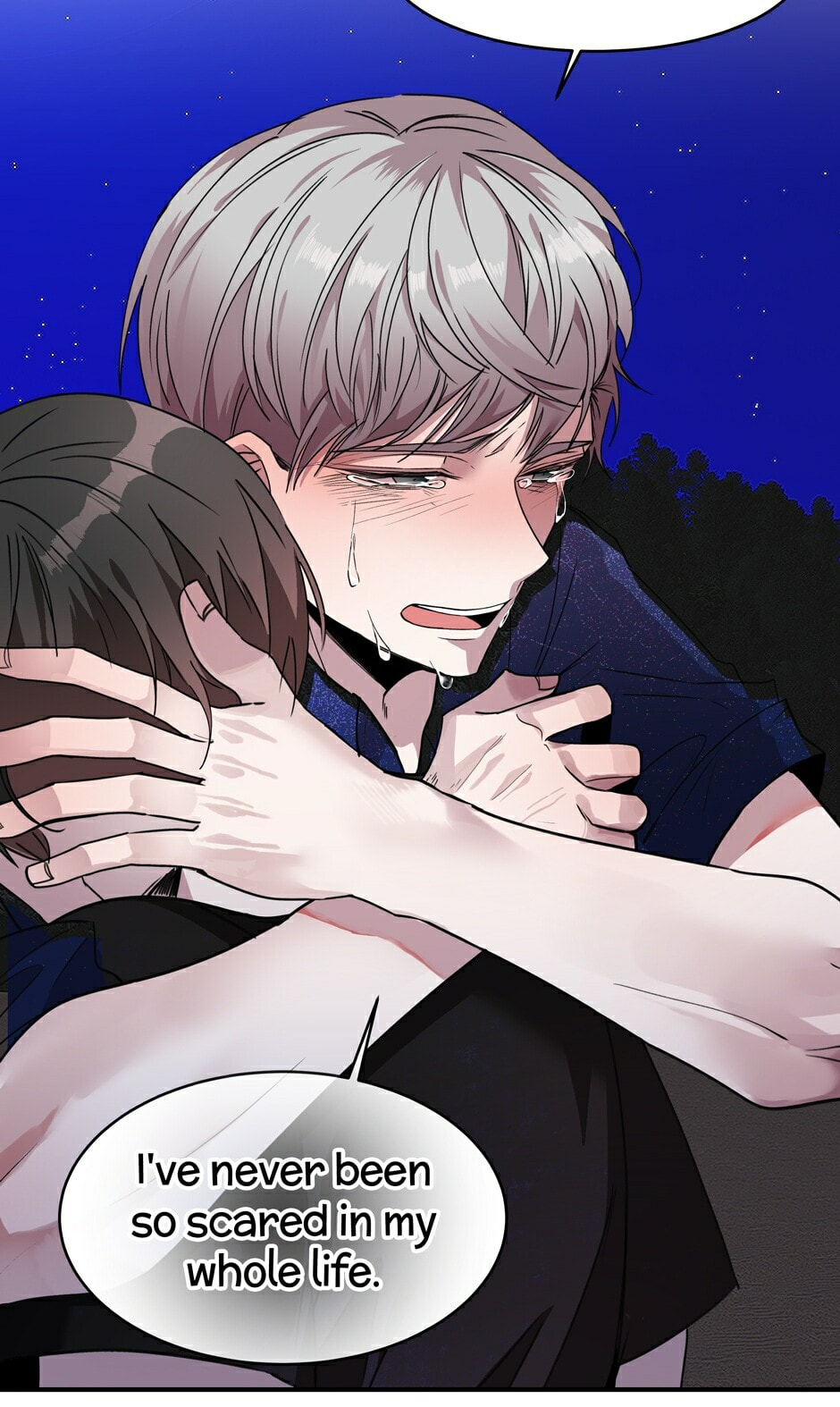 Read My Darling Signed In chapter 23 image 24 on Lezhin