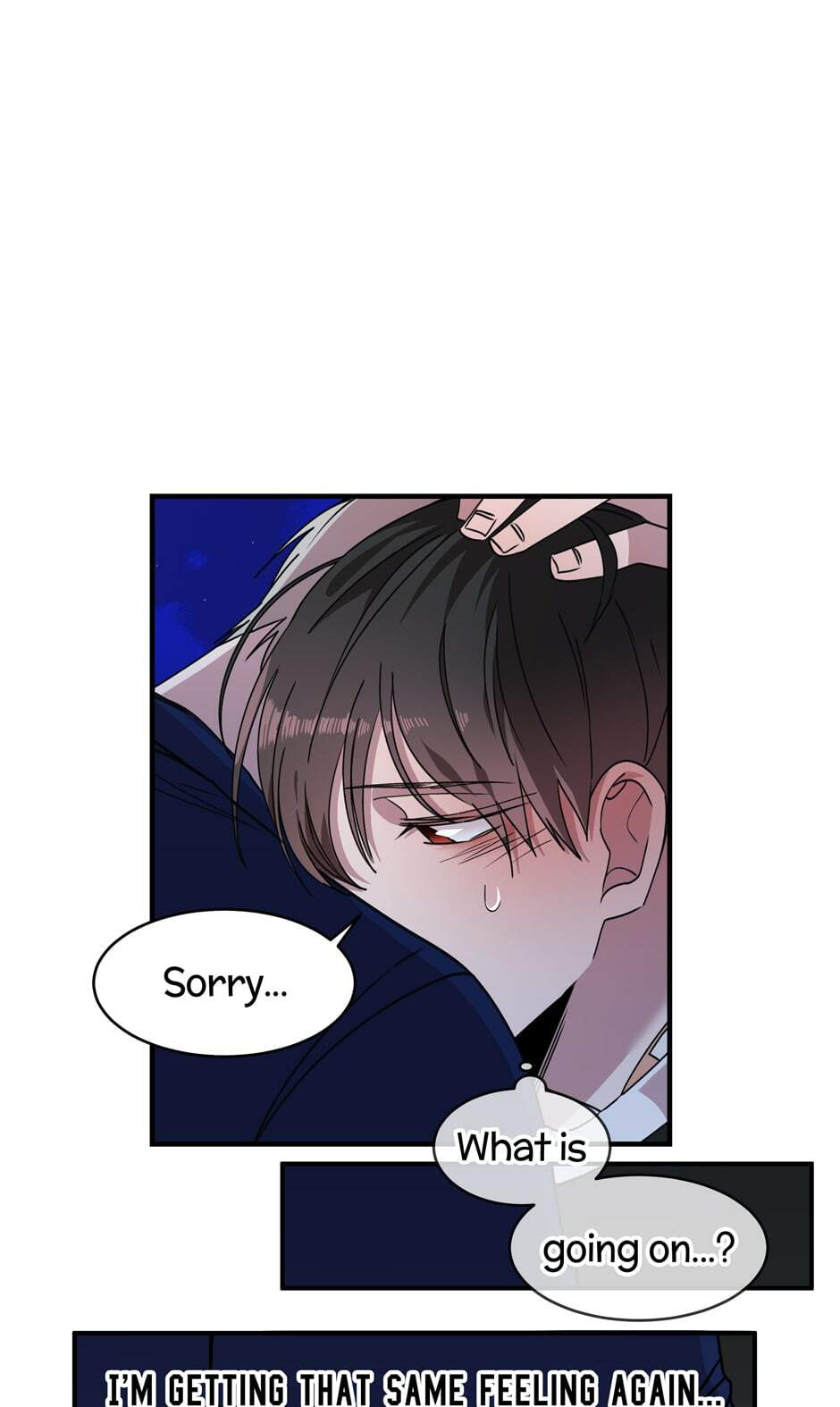 Read My Darling Signed In chapter 23 image 25 on Lezhin