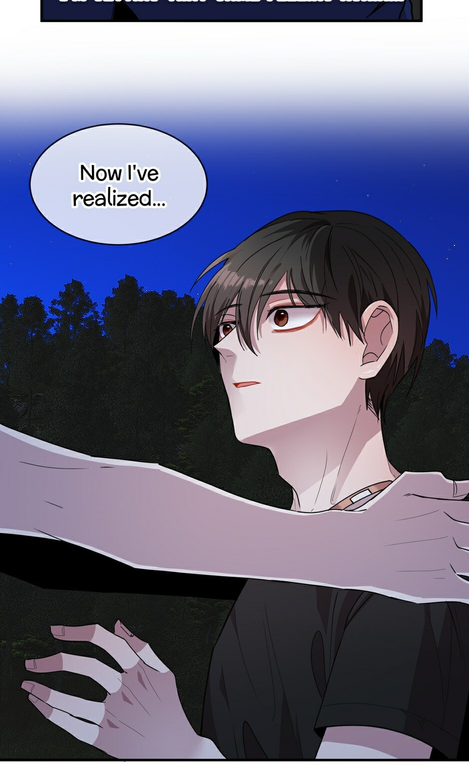Read My Darling Signed In chapter 23 image 26 on Lezhin
