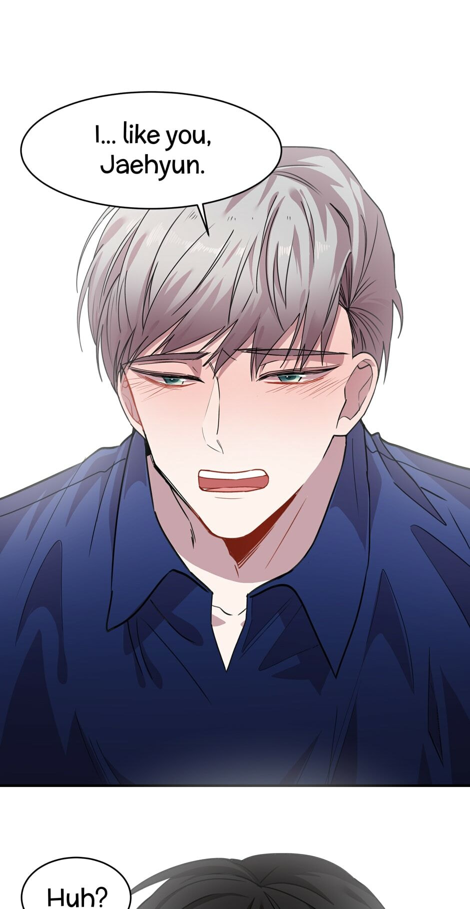 Read My Darling Signed In chapter 23 image 27 on Lezhin