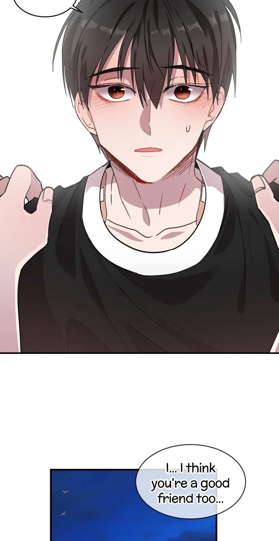 Read My Darling Signed In chapter 23 image 28 on Lezhin